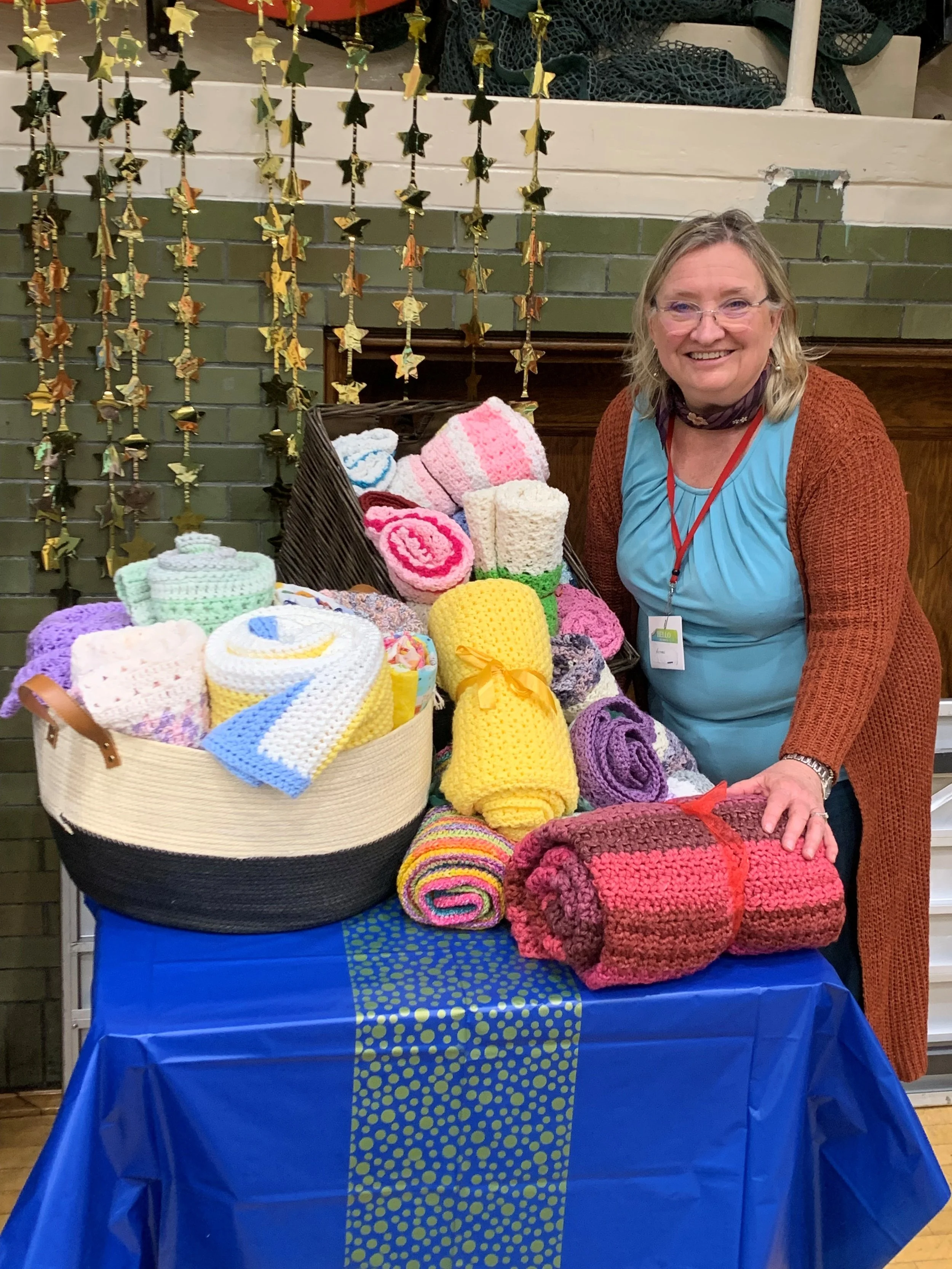 Newsletter September &amp; October 2025