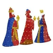 Three Kings Family Fun Night