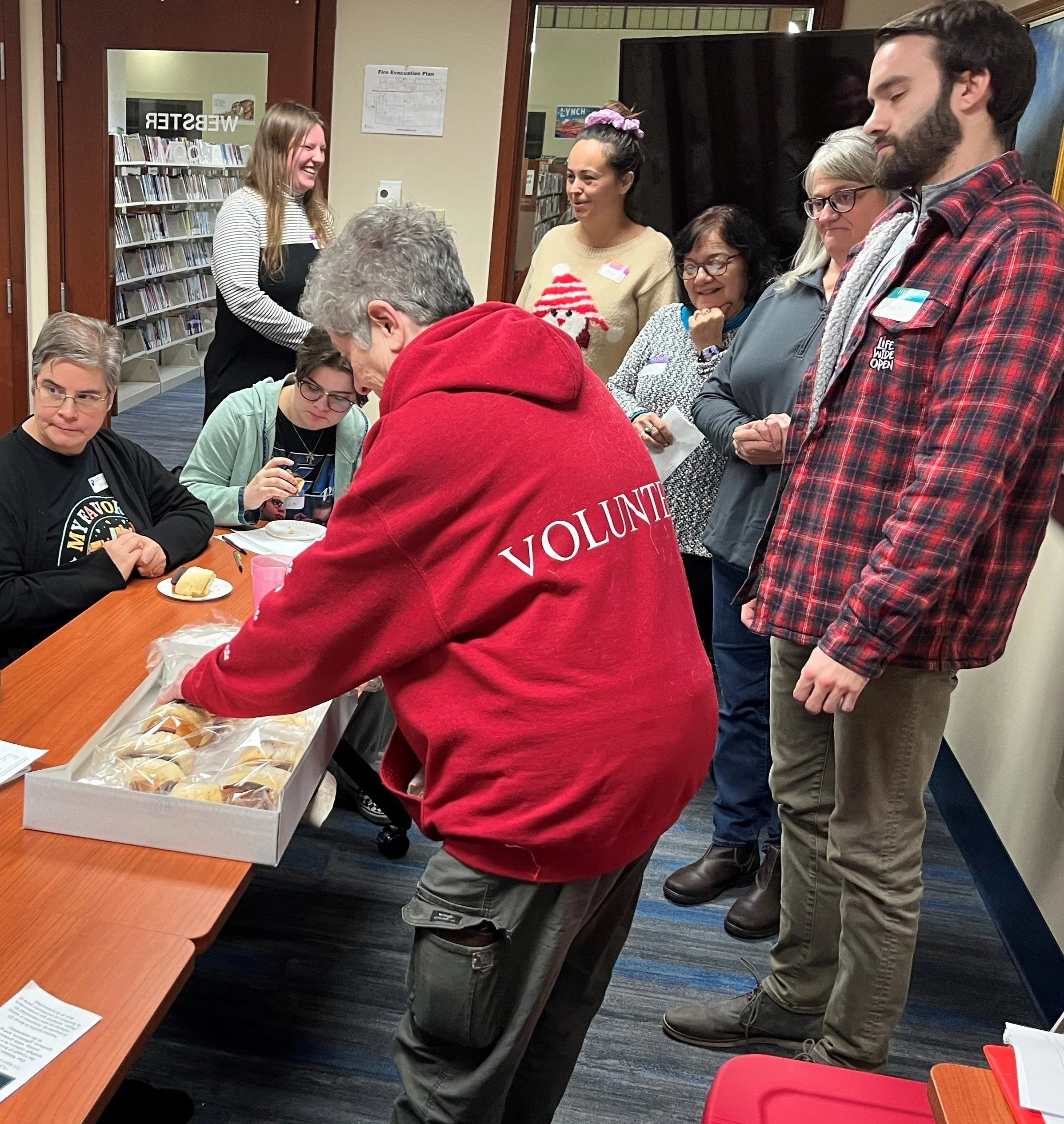 Newsletter January &amp; February 2026