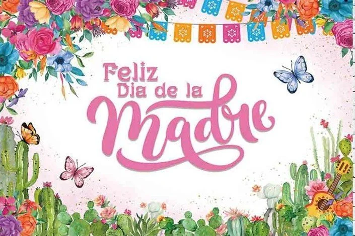 Honoring Mother’s Day  
