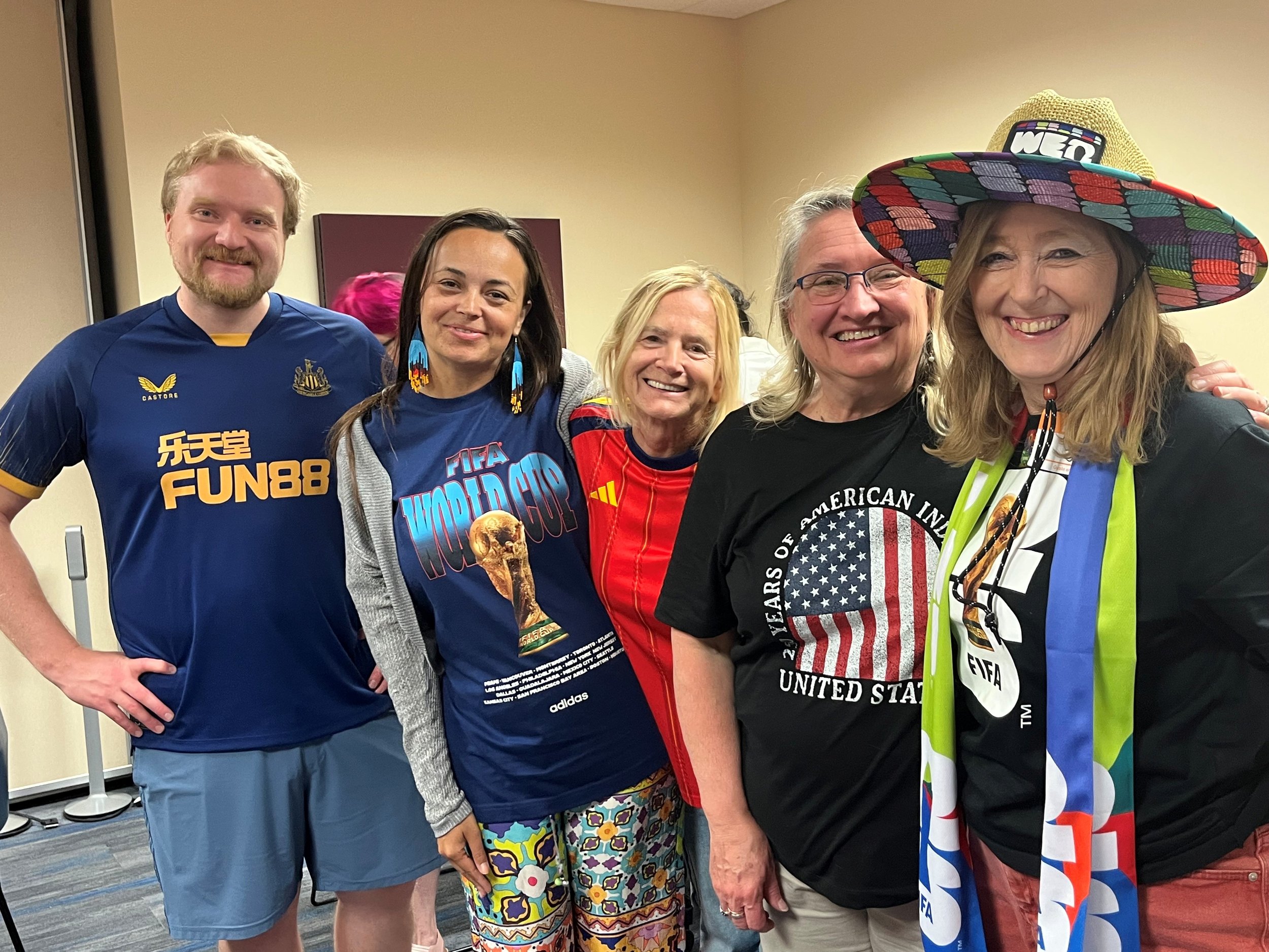 July &amp; August Newsletter 2026 