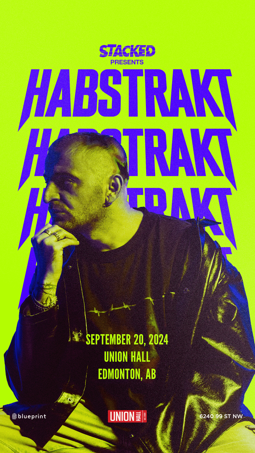 Habstrakt (Edmonton)