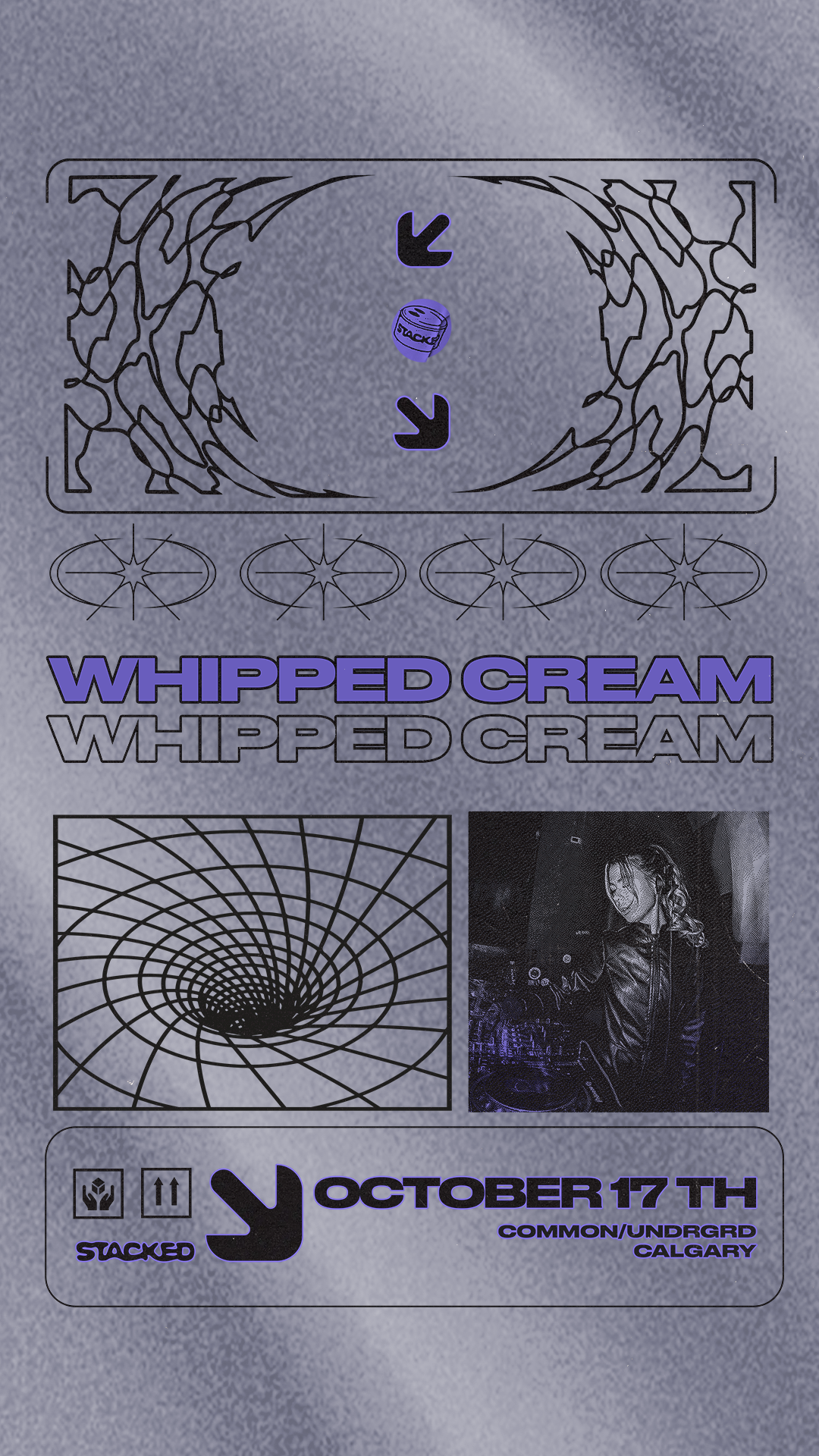 Whipped Cream (Calgary)