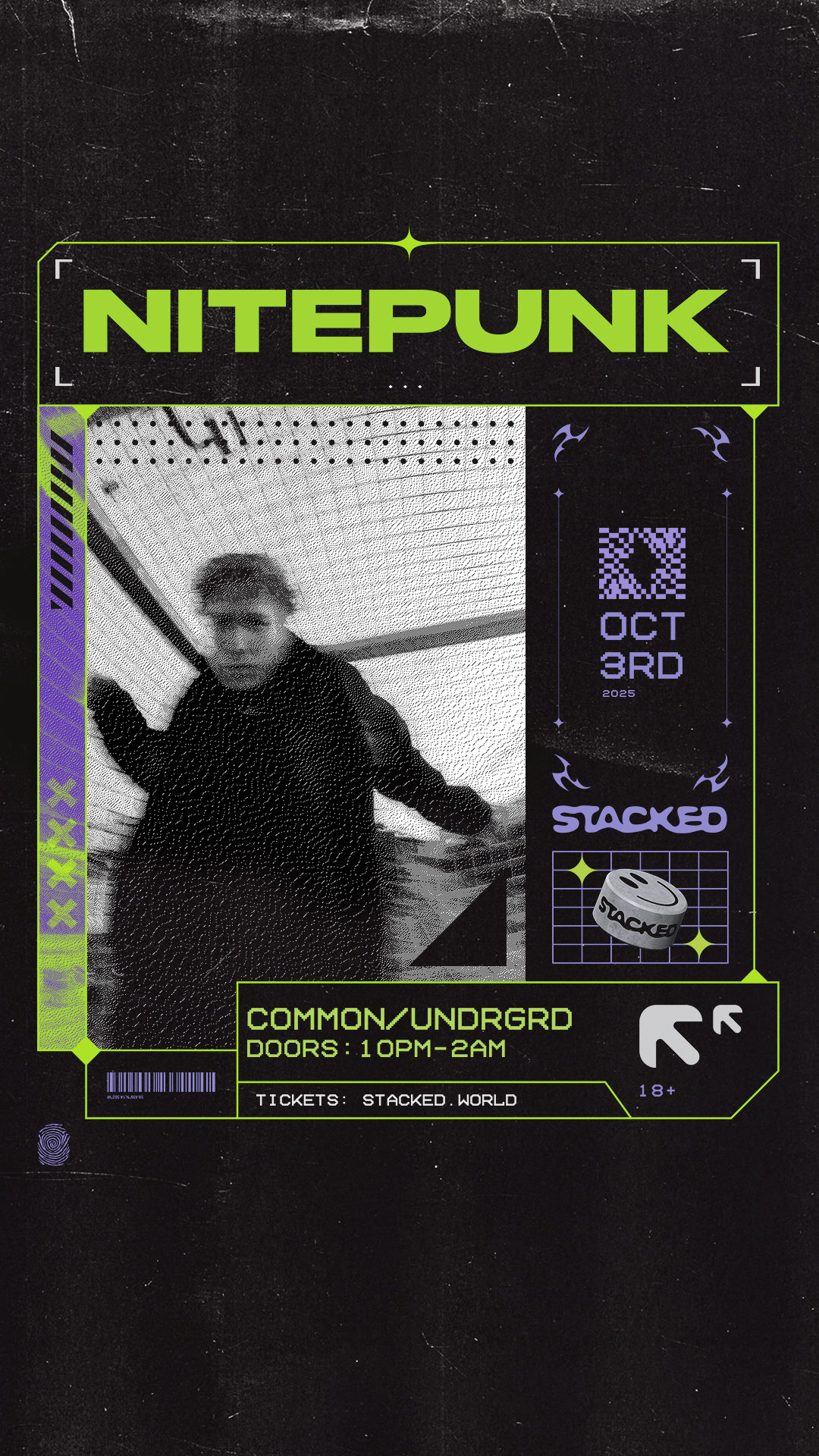 Nitepunk (Calgary)