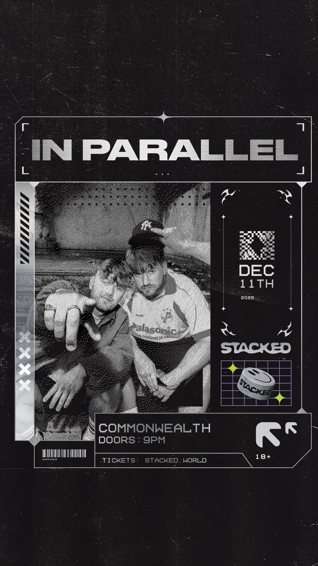 IN PARALLEL (Calgary)