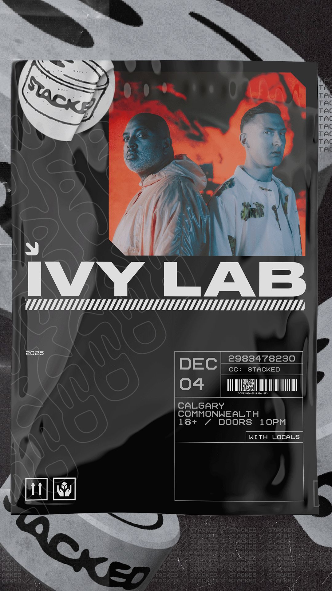 Ivy Lab (Calgary)
