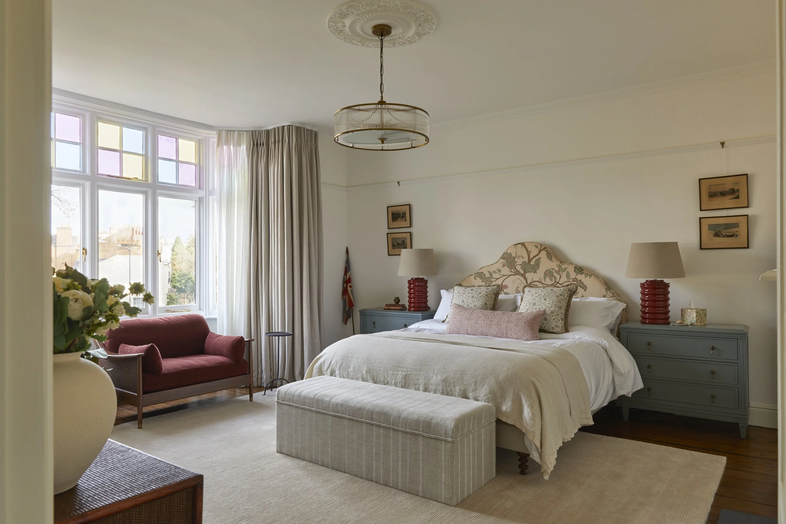 G&Co • Bespoke Interior Designers in Bristol, London, South West and UK
