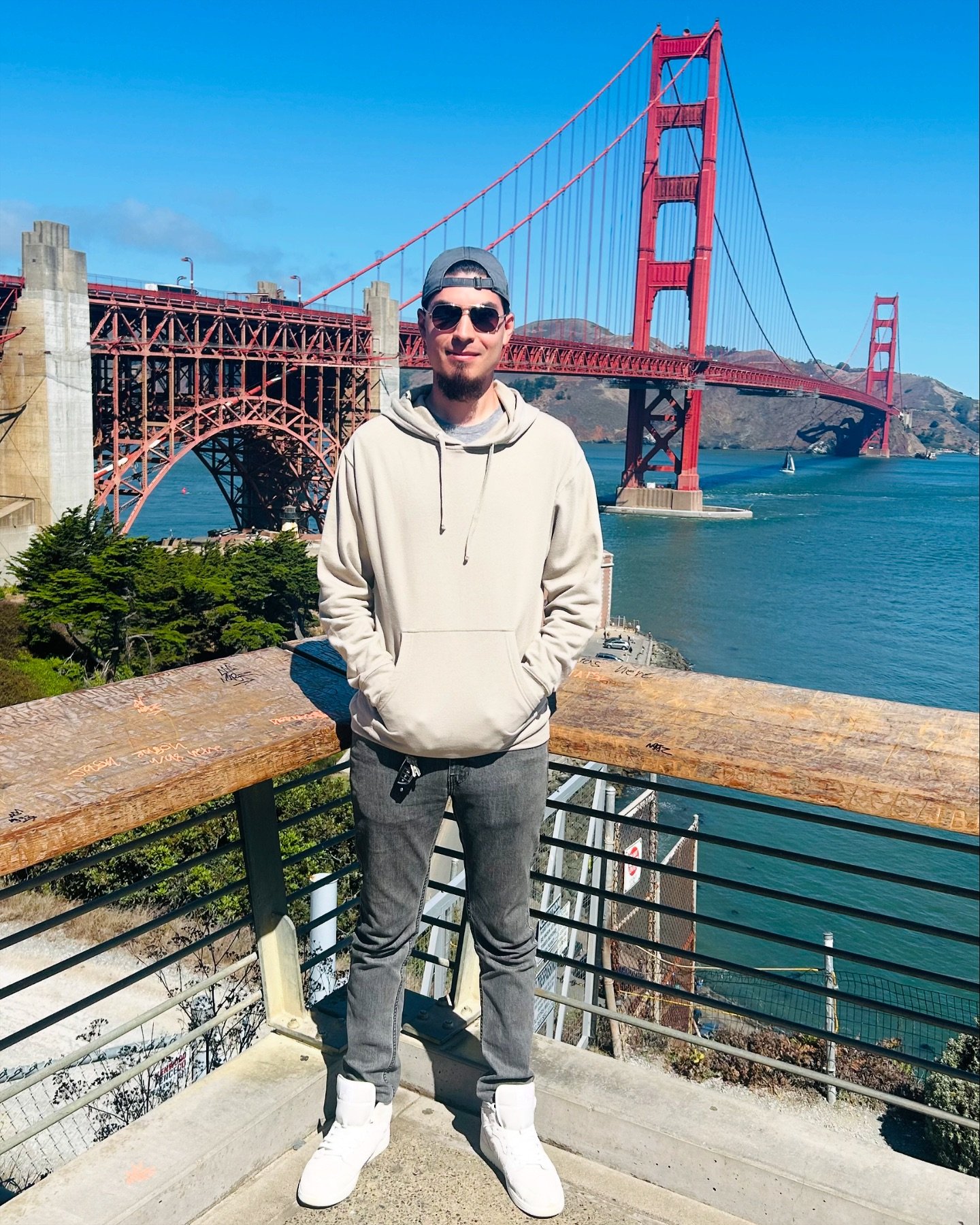 📍Bay Area 

#sanfrancisco #oakland #sanjose