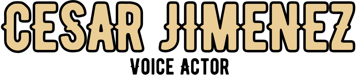 Cesar Jimenez