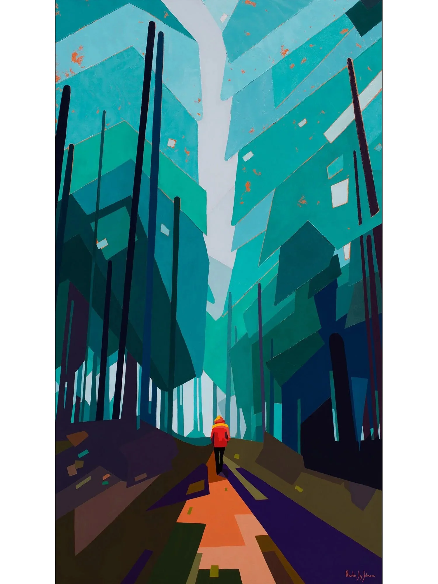 Palace-forest-painting-artist-Nicola-Joy-Johnson.jpg