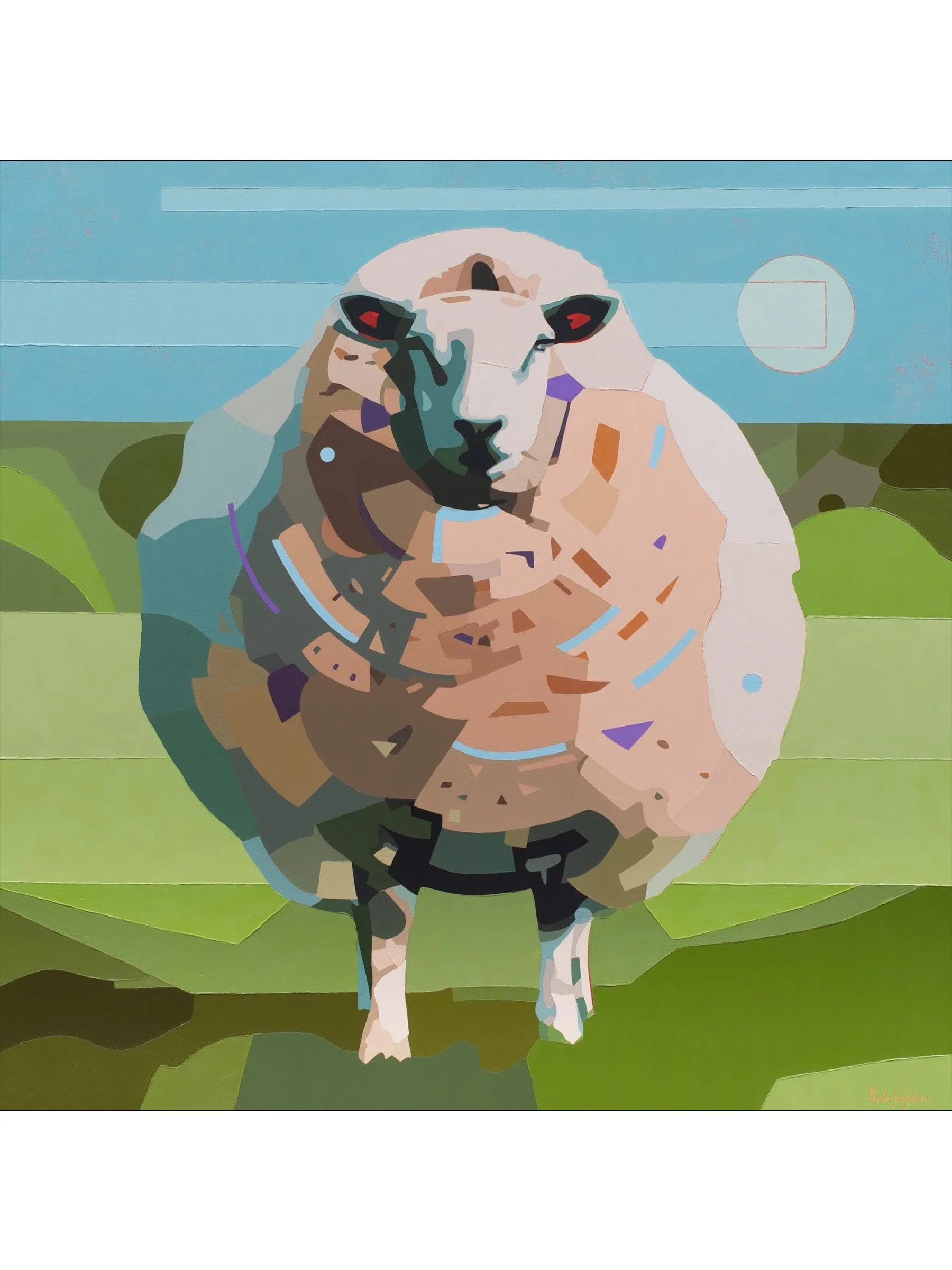 Observer-sheep-painting-artist-Nicola-Joy-Johnson.jpg
