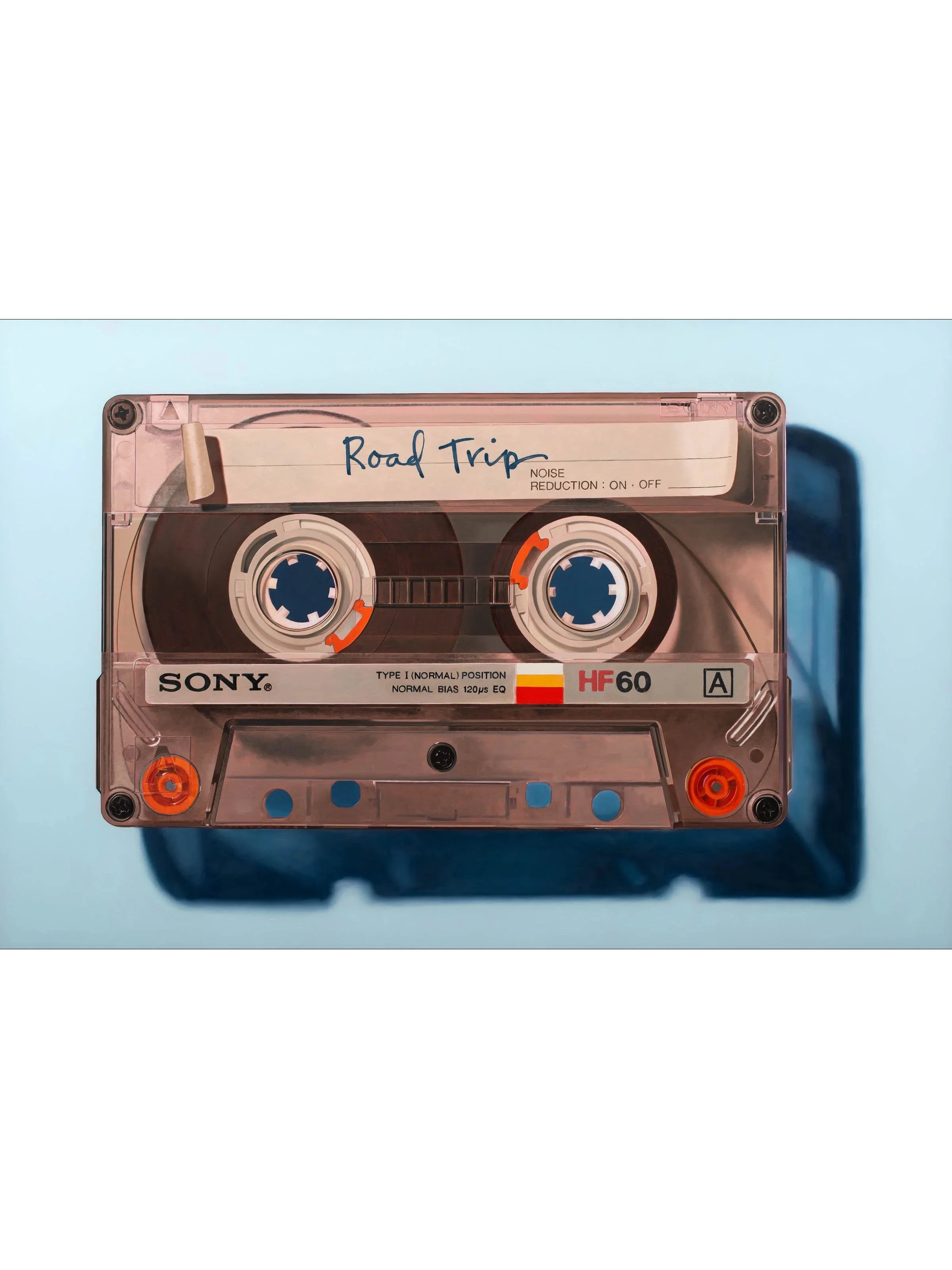 The Soundtrack