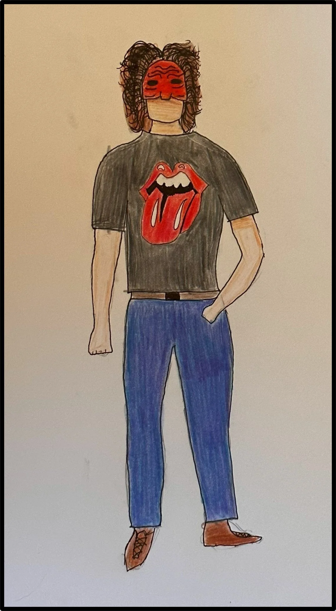 Loud Stone