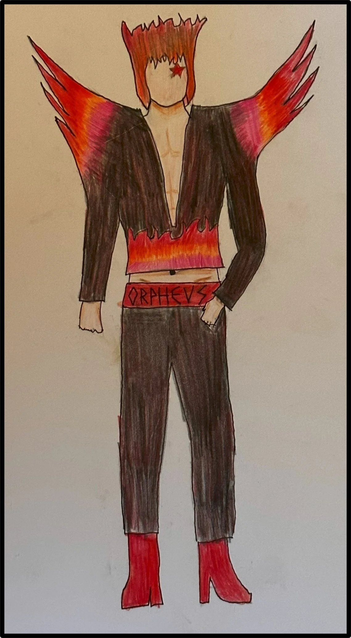 Orpheus