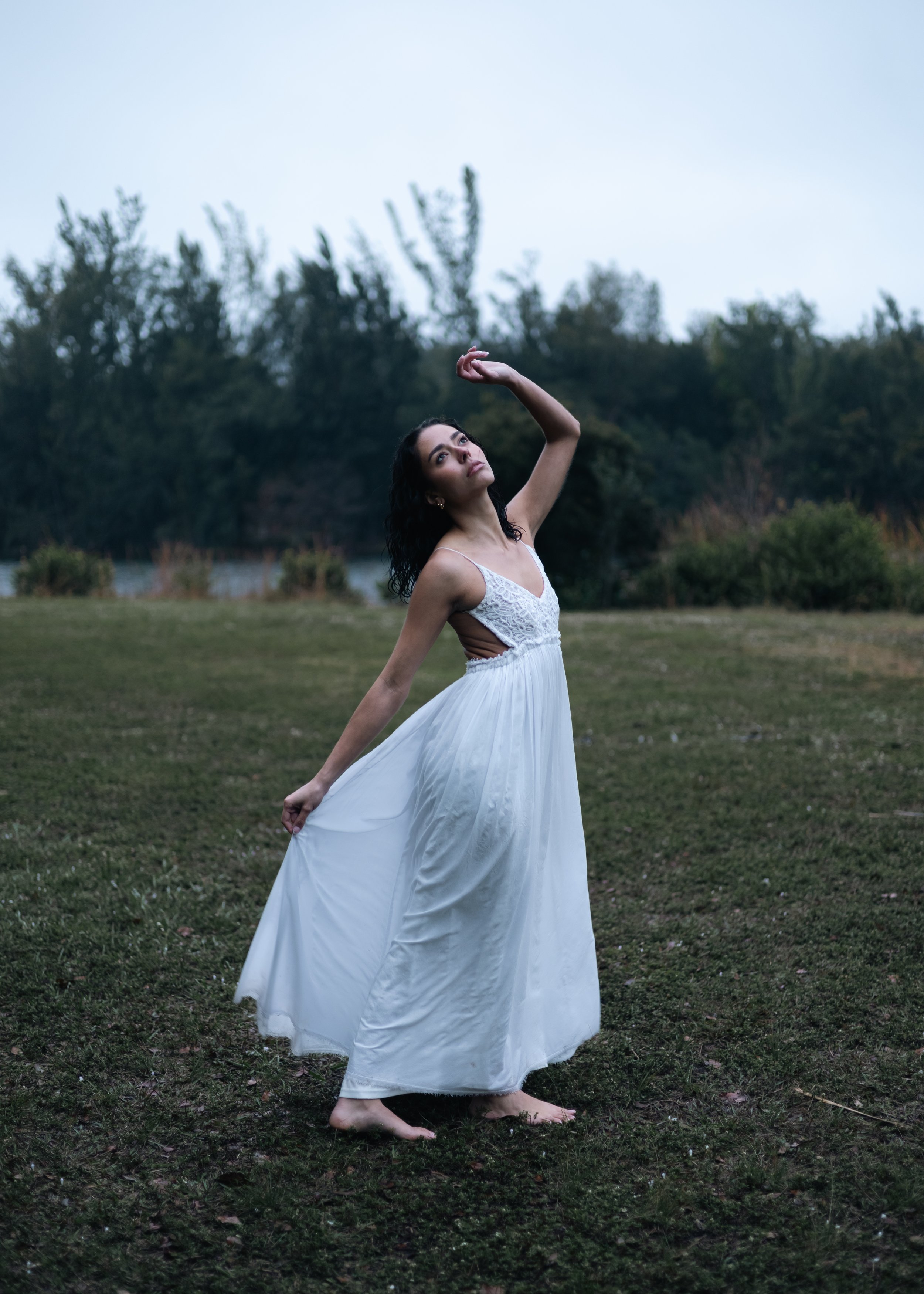 LIKE A FAIRY