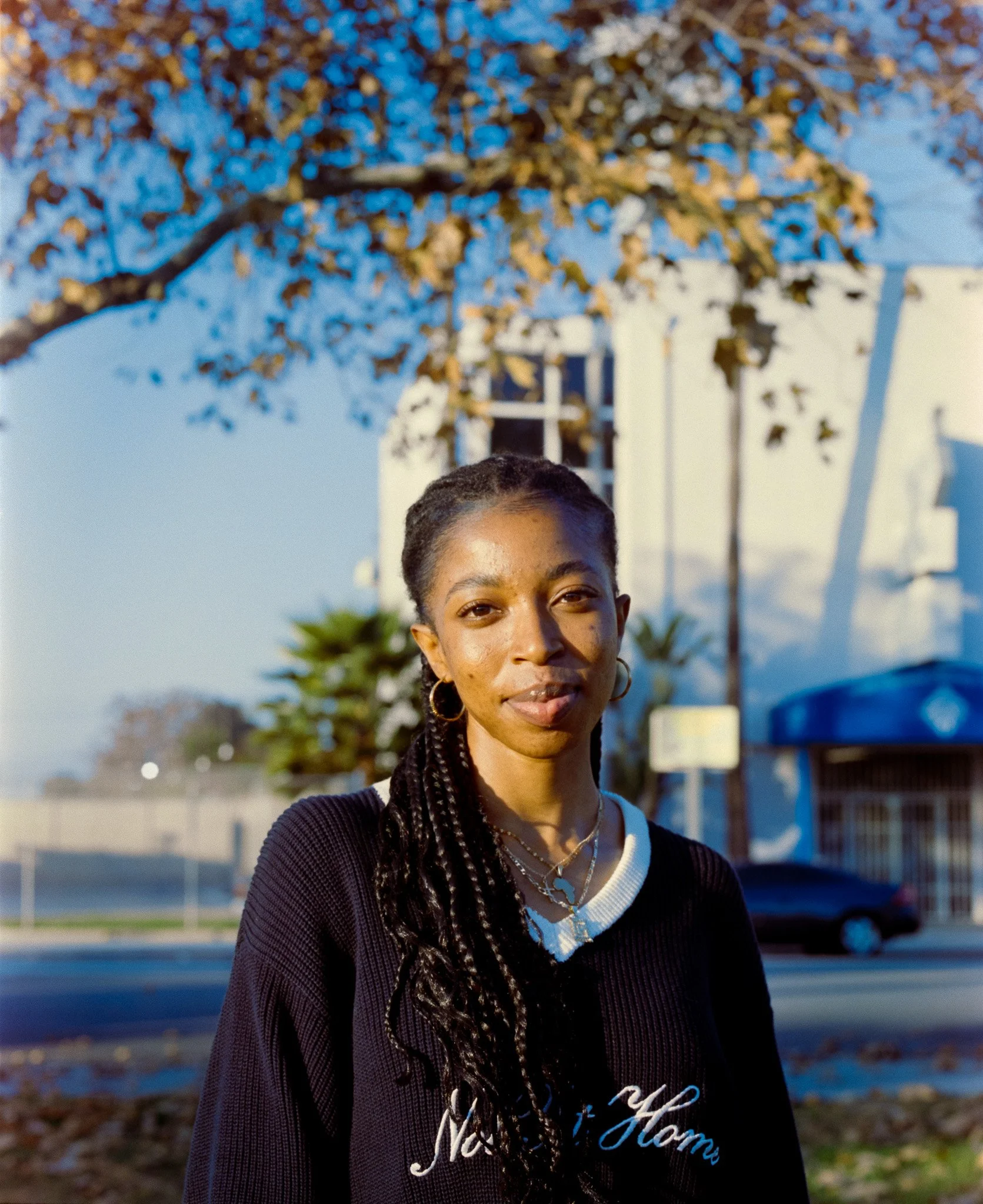 Another amazing portrait. 