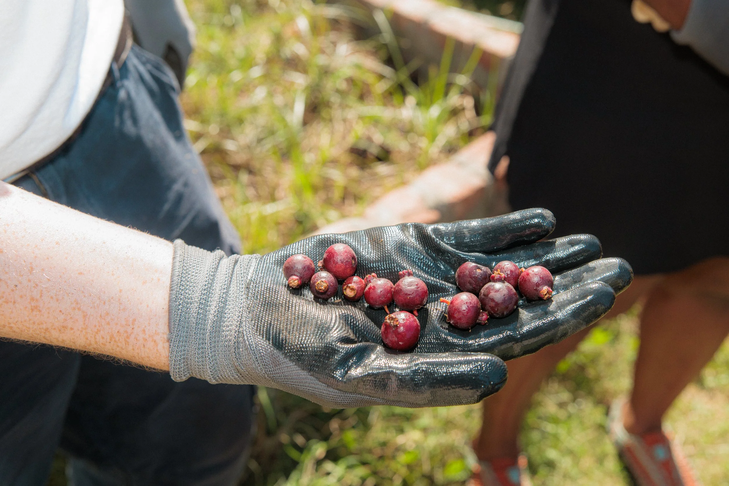 Always Good to See the Compton Community Come Together.