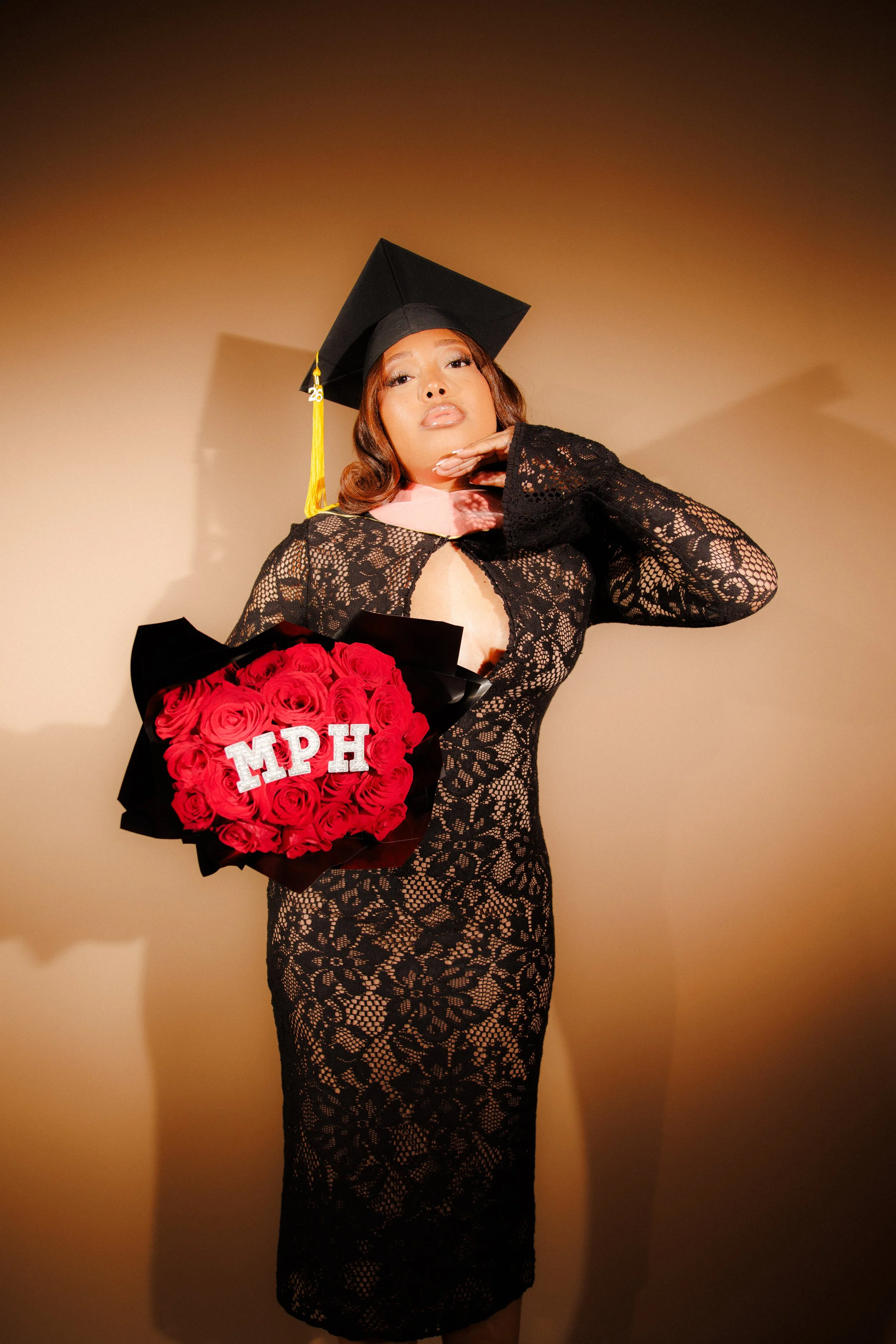 Madison. Charles R. Drew University of Medicine and Science