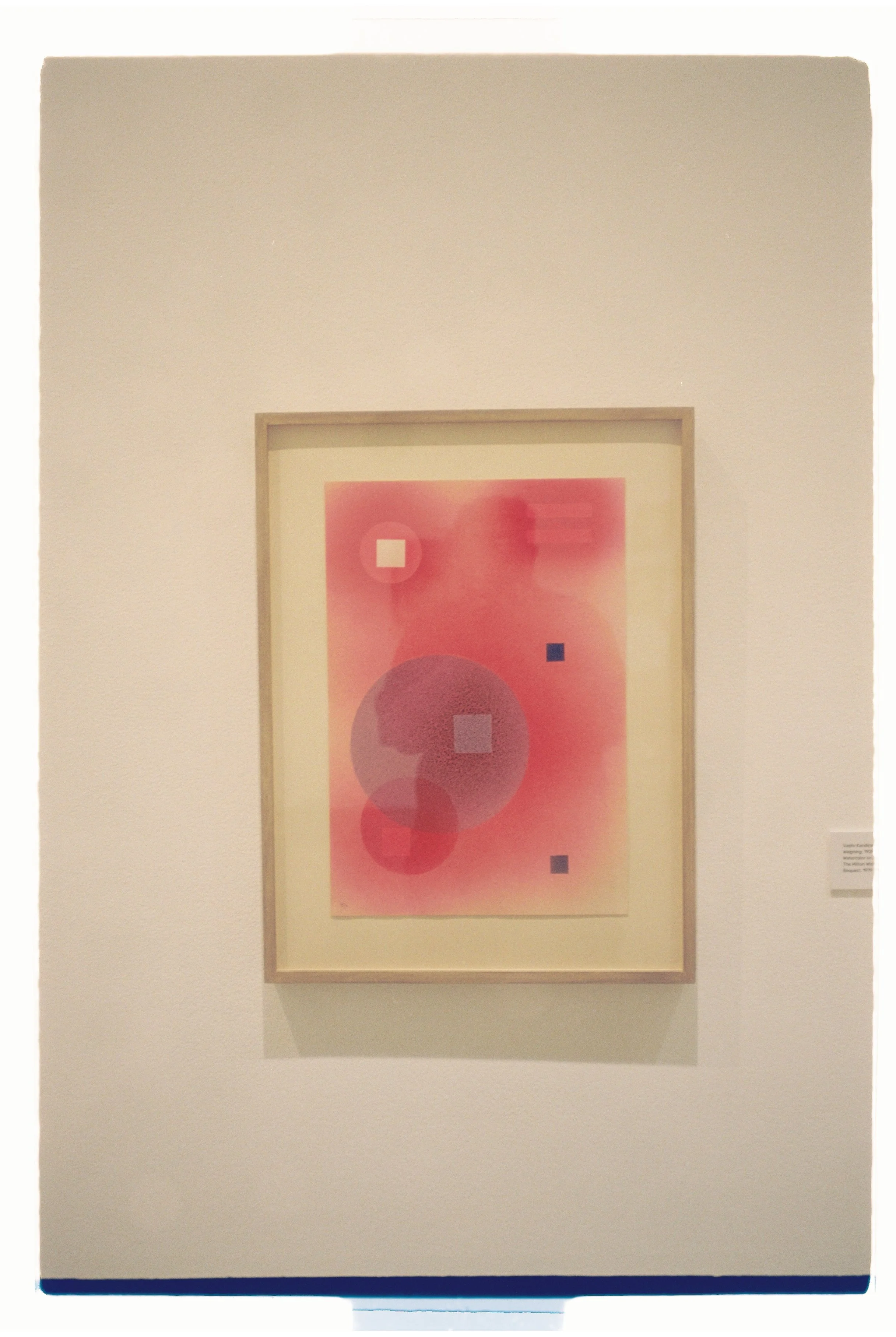 LONG BEACH MUSEUM OF ART WITH ZAHRA AND BELLA. LONG BEACH, CA. OCT. 2025.