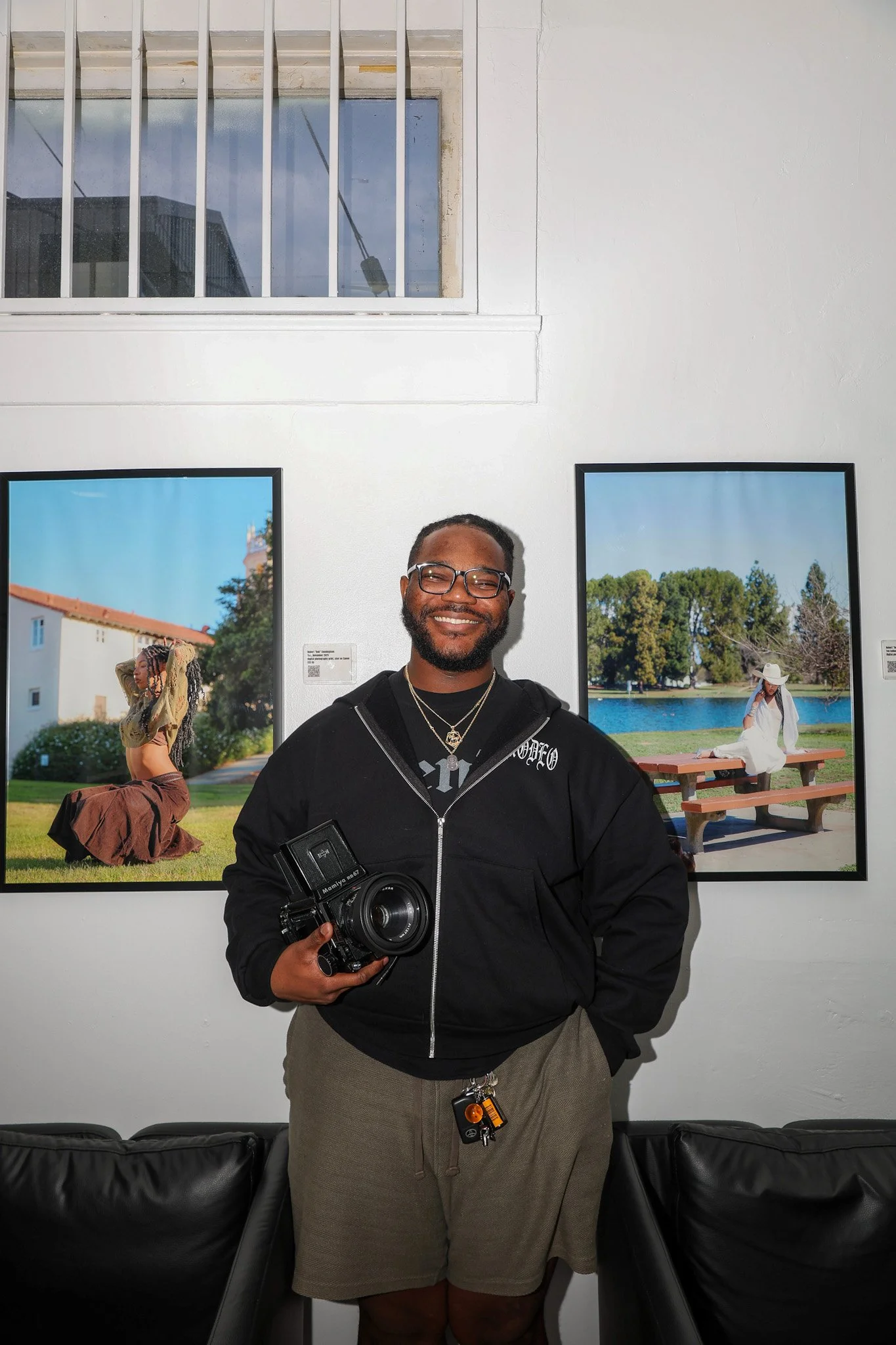 Perri+Ren Gallery: Collective Visions.