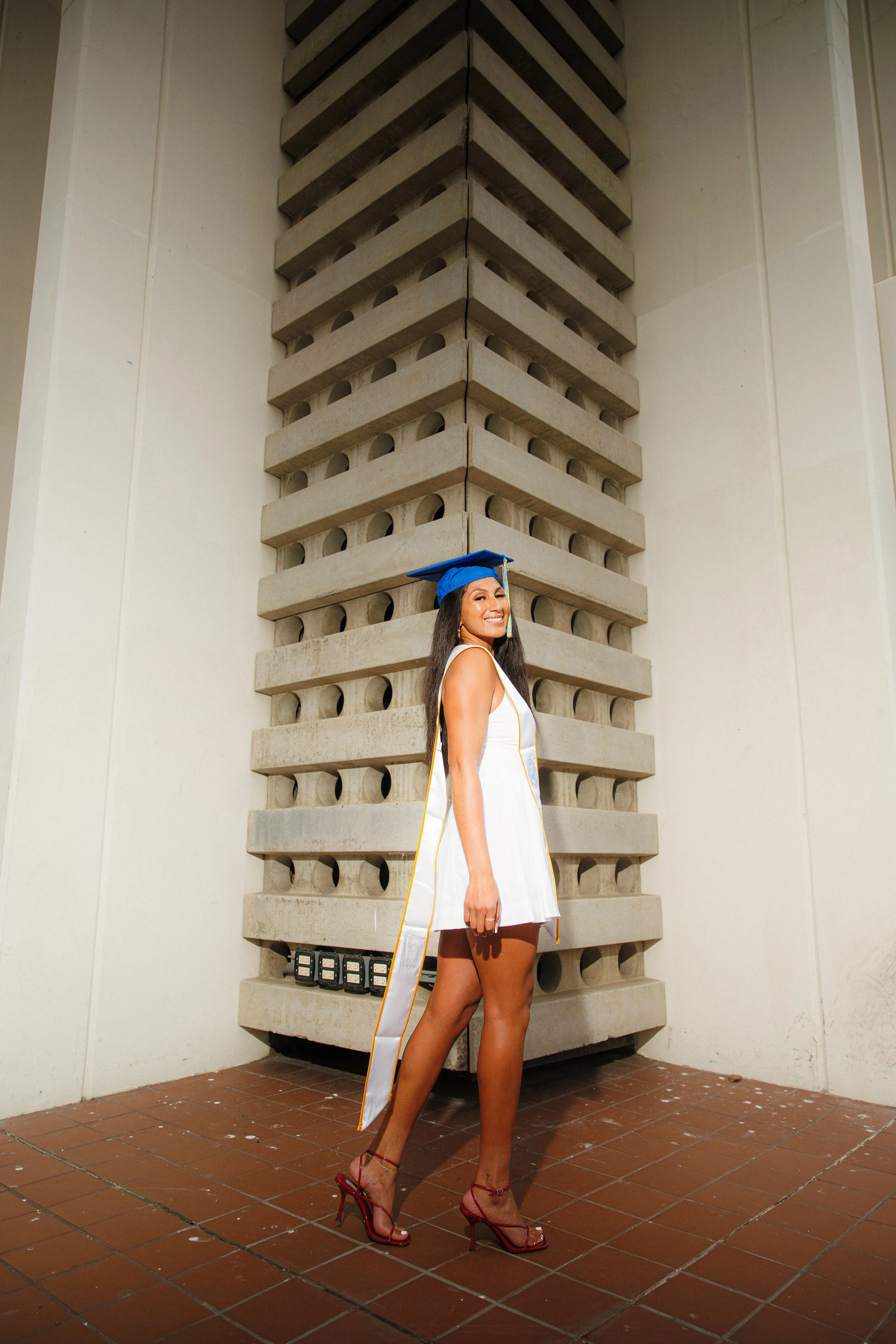 Lauren. UC Riverside.