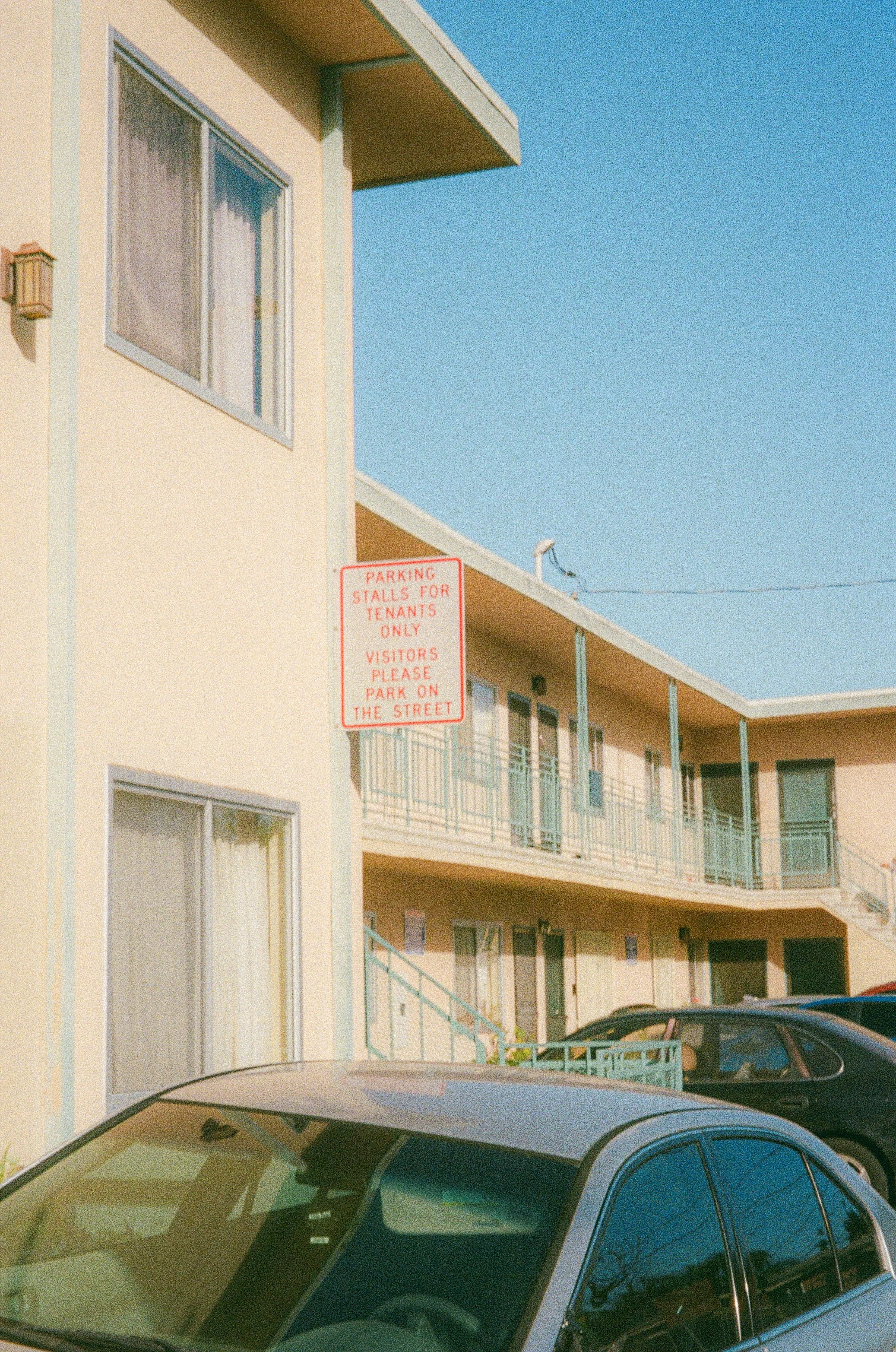 PHOTO WALK WITH TORI. GARDENA, CA. FEB. 2026.