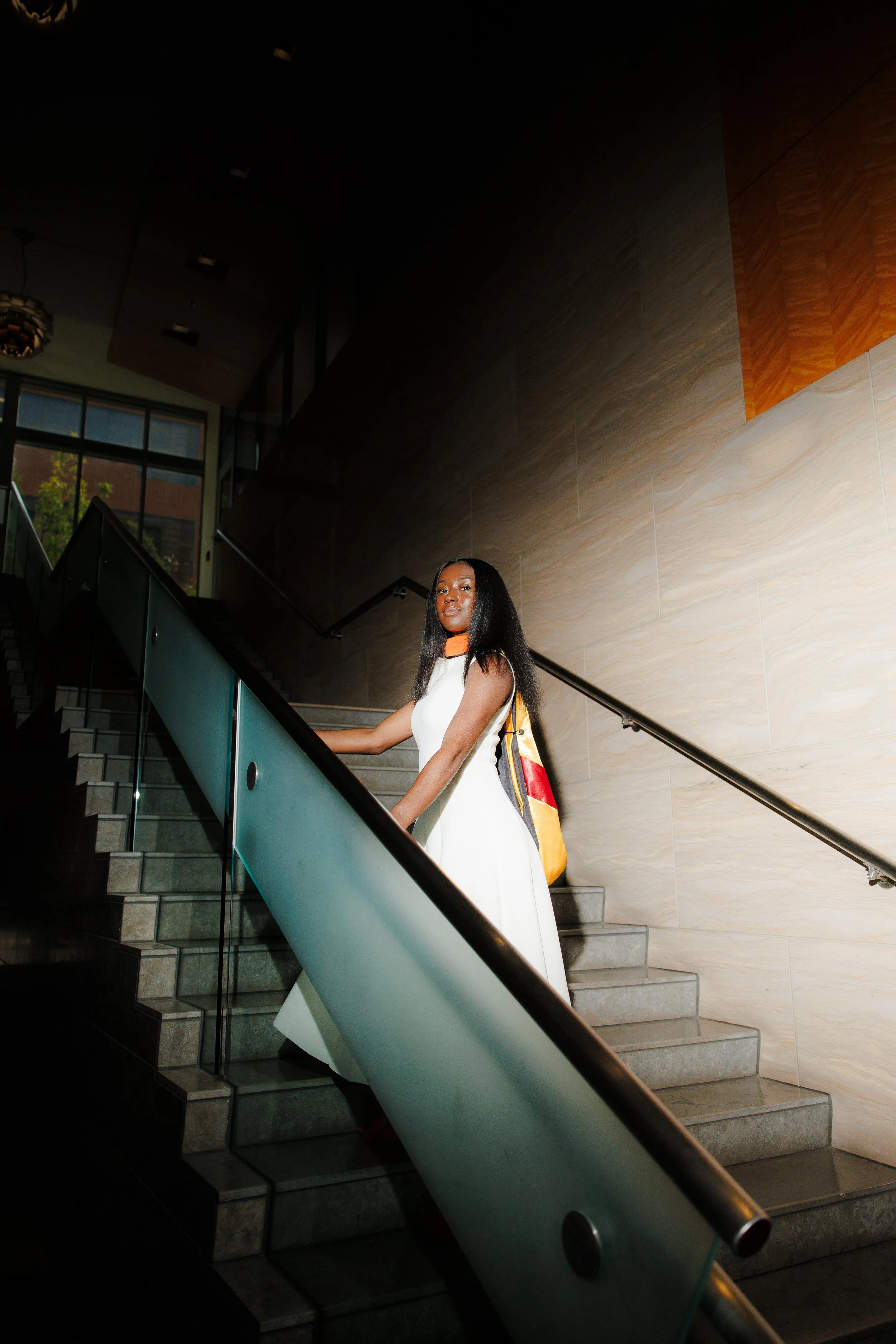 Sterling. University of Southern California.