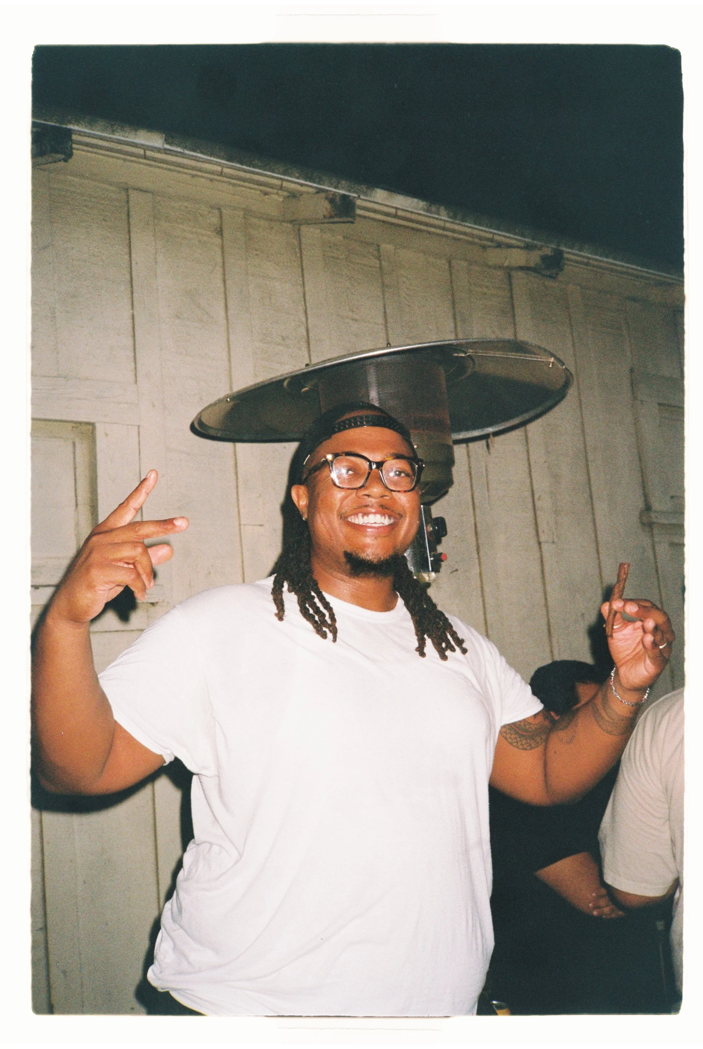 END OF FOREVER WATCH PARTY. LOS ANGELES, CA. SEPT. 2025.