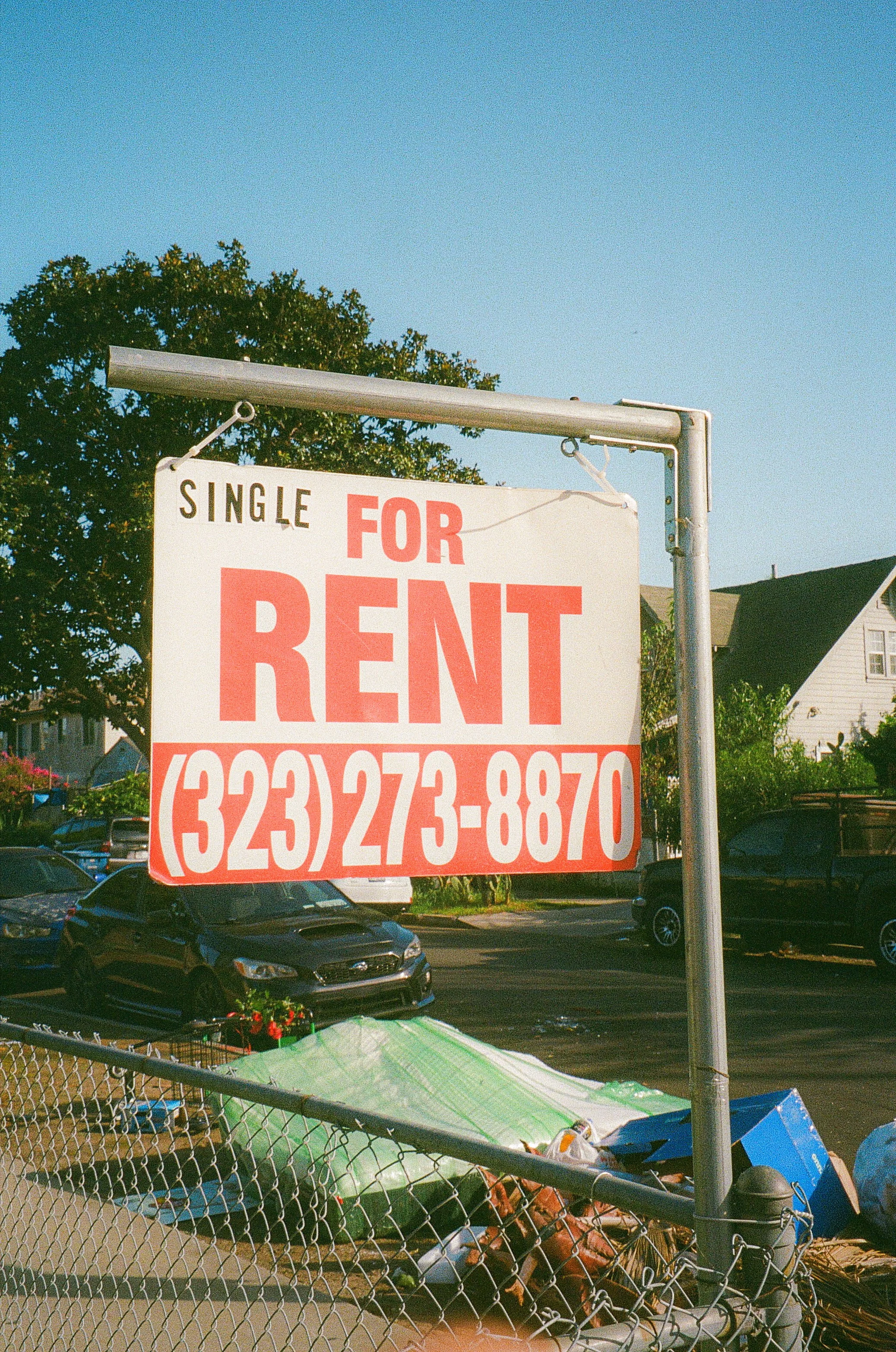 PHOTO WALK WITH TORI. GARDENA, CA. FEB. 2026.