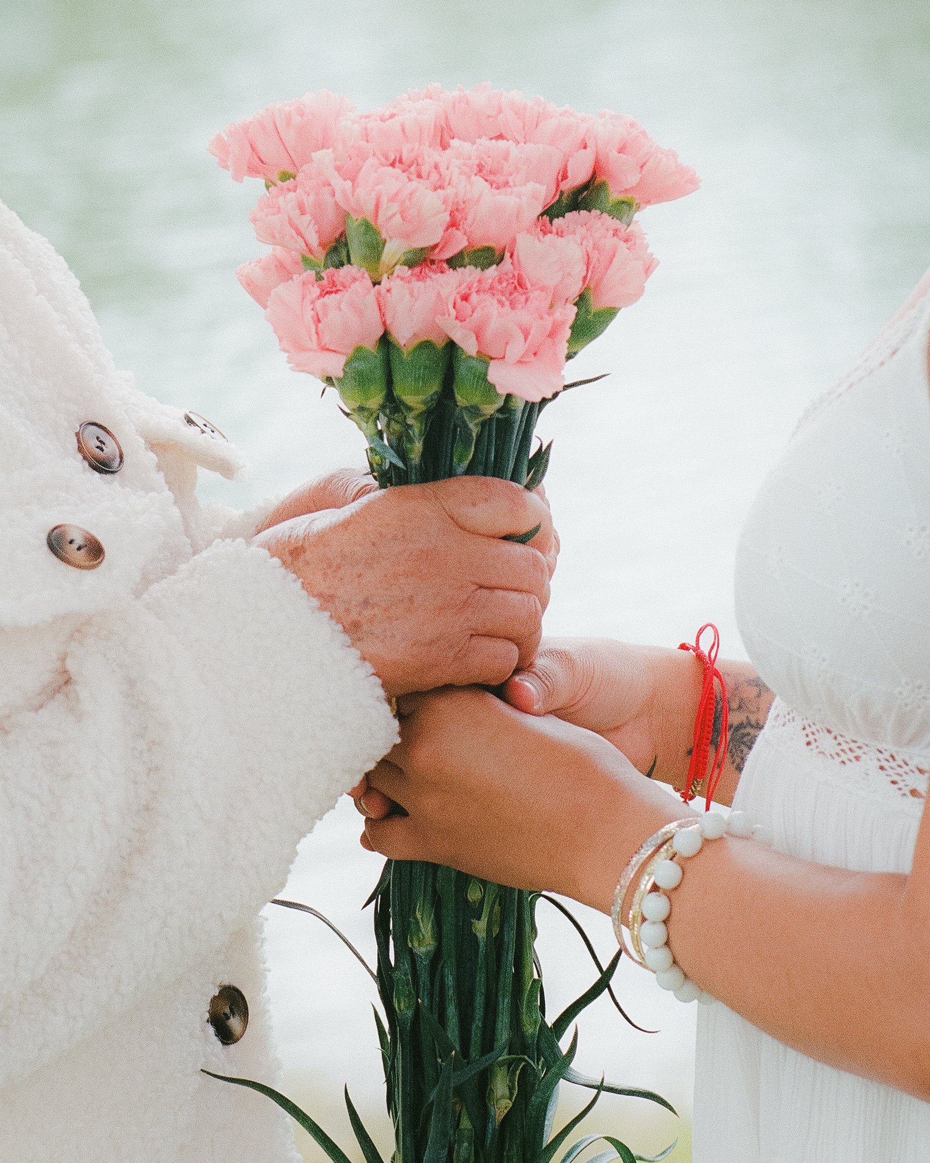 Mother's Day Tribute.