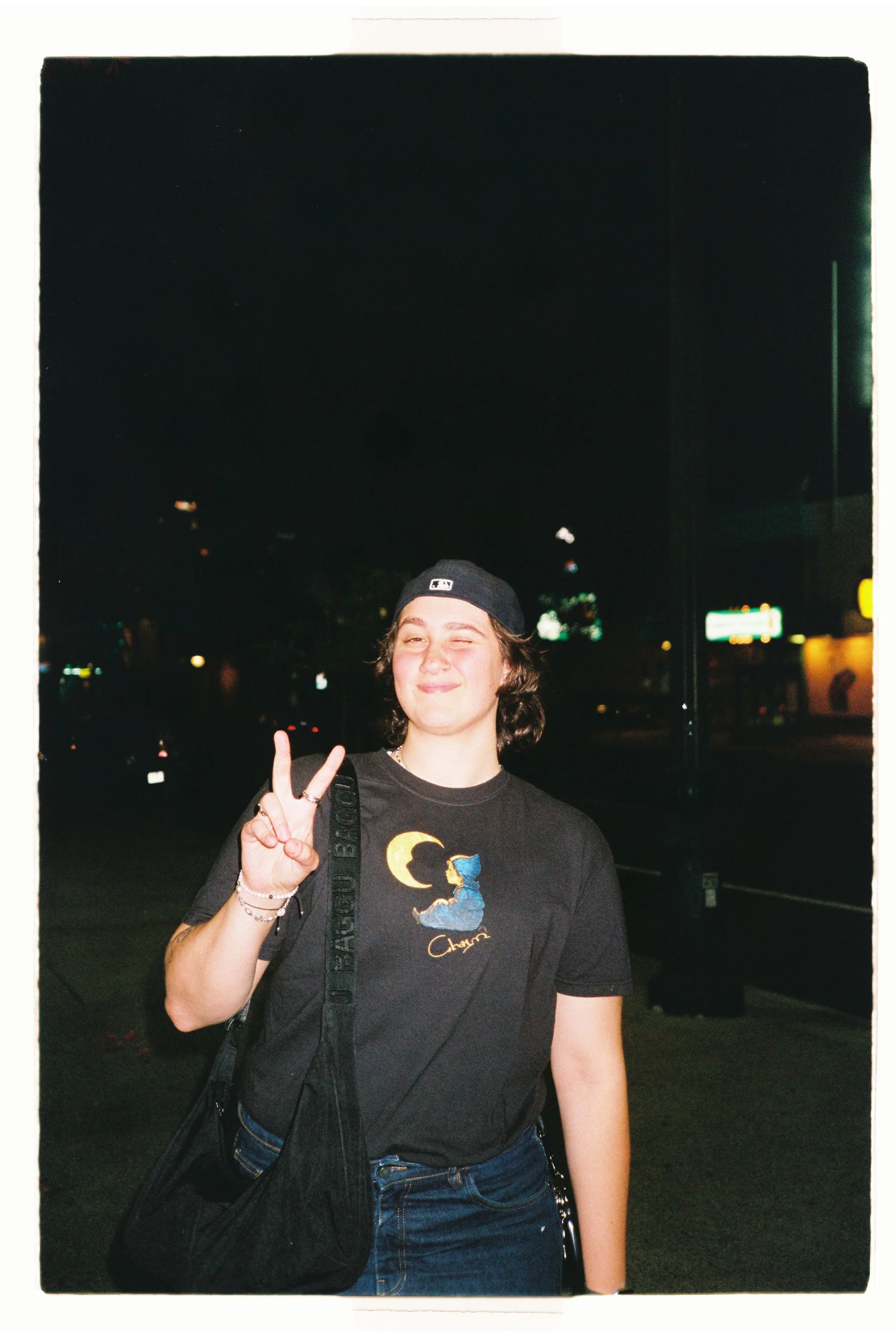 PHOTO WALK WITH KATIE, CHINATOWN, CA. SEPT. 2025.