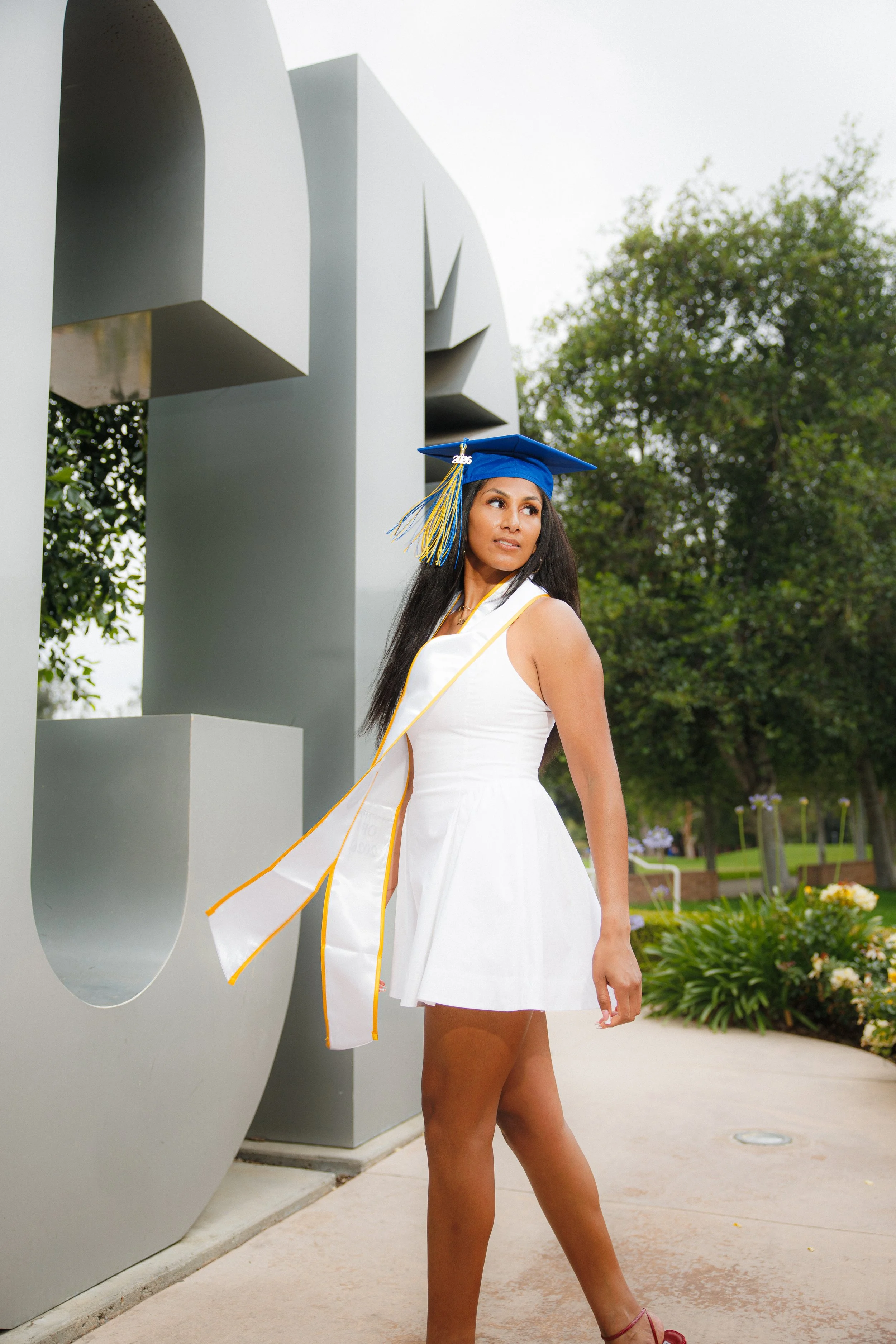 Lauren. UC Riverside.