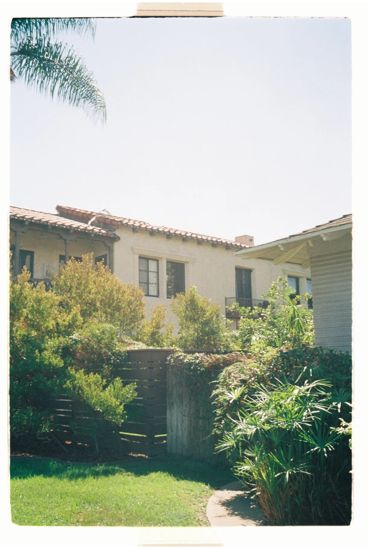 PHOTO WALK WITH LESLIE. LONG BEACH, CA. SEPT. 2025.