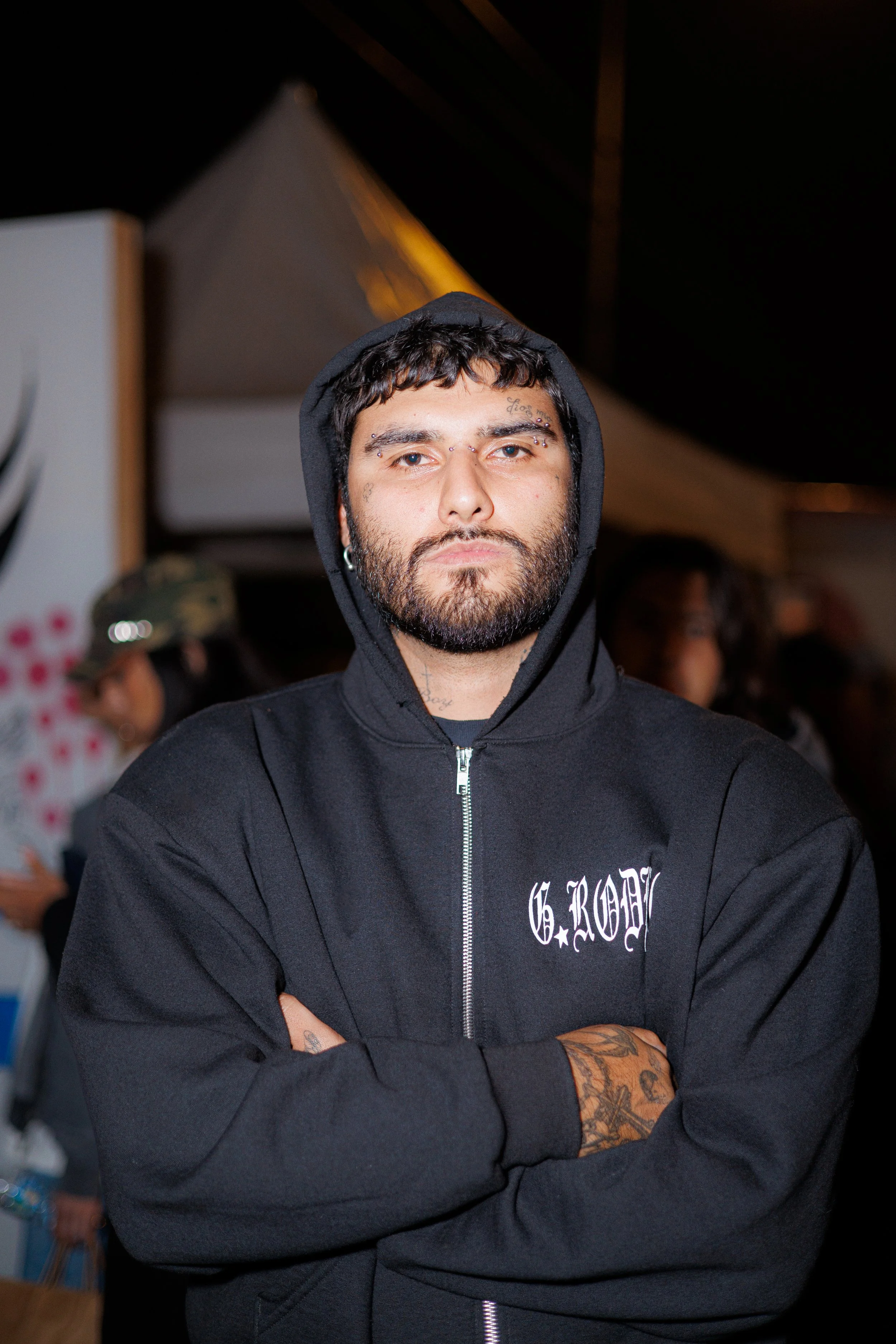 Ghetto Rodeo, Mid City Mercado Block Party.