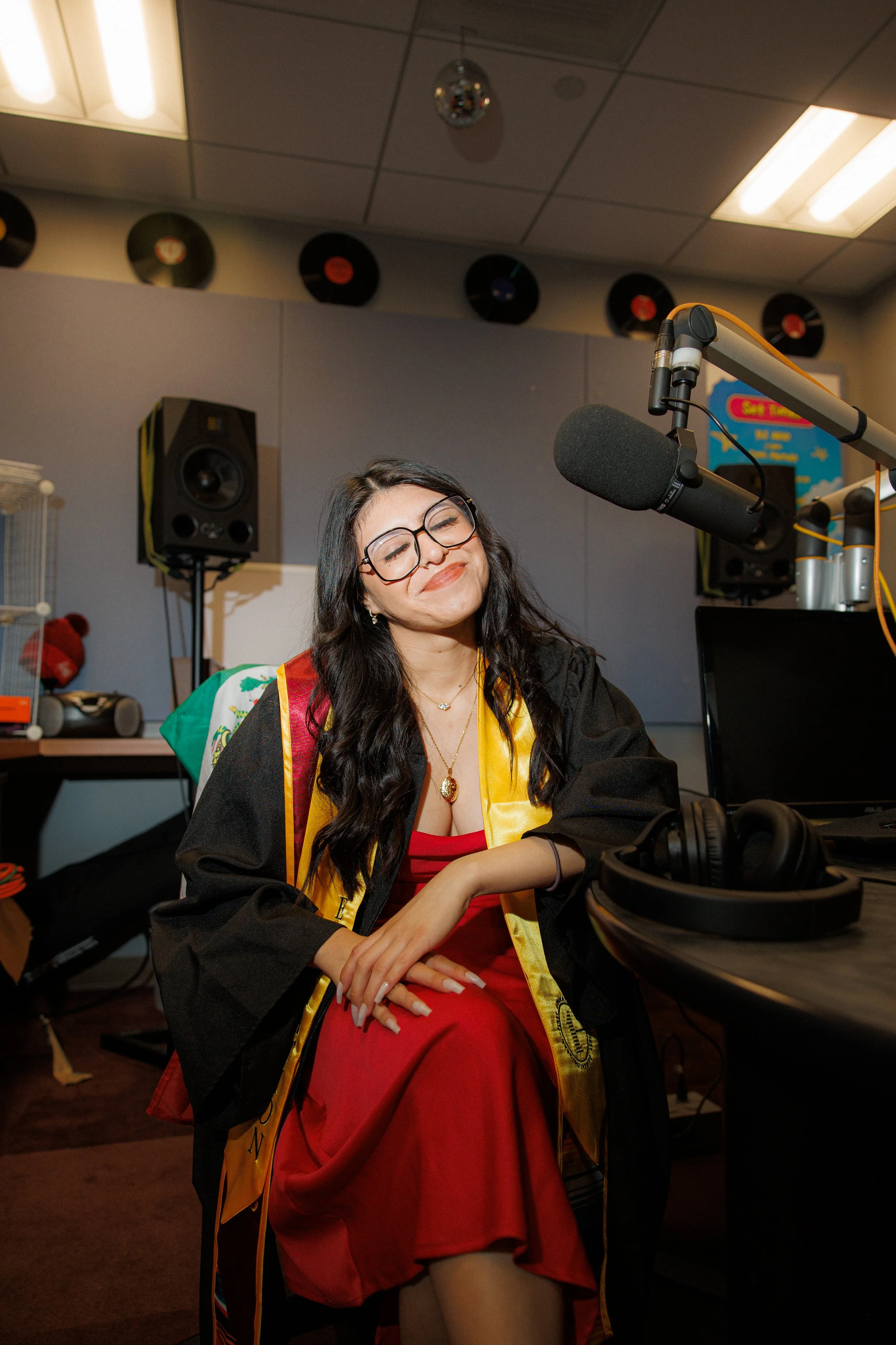 Laraine. CSU Dominguez Hills.