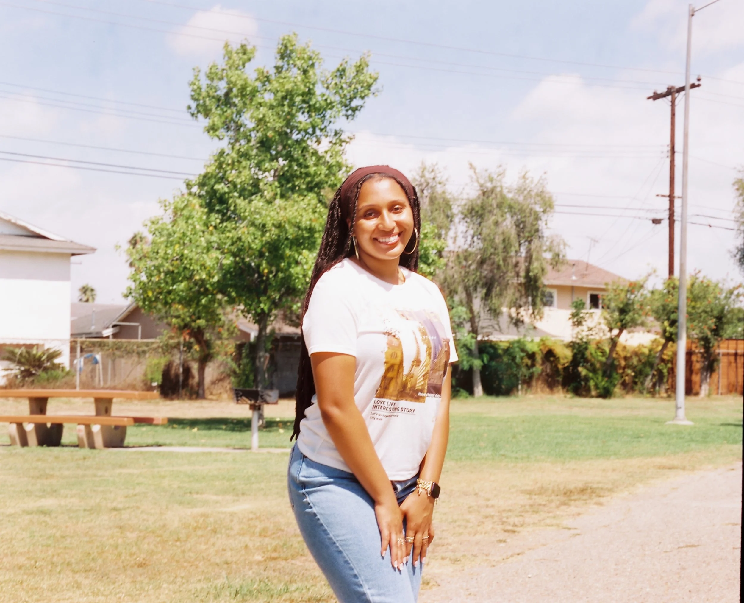 I remember getting these back and feeling super discouraged because I had a false expectation of what they would look like with no experience on my side. very similar to my first shoot EVER.