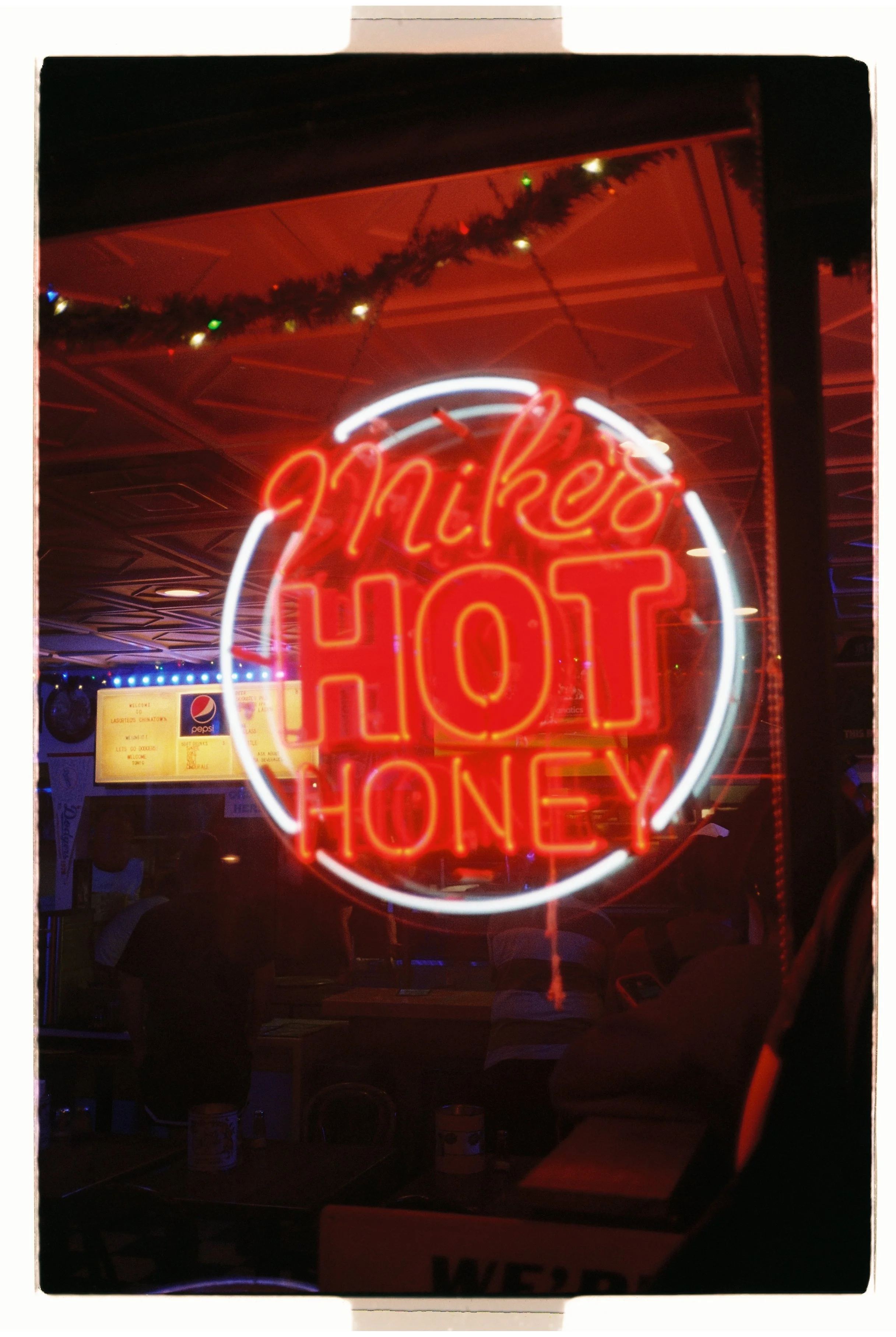 PHOTO WALK WITH KATIE, CHINATOWN, CA. SEPT. 2025.