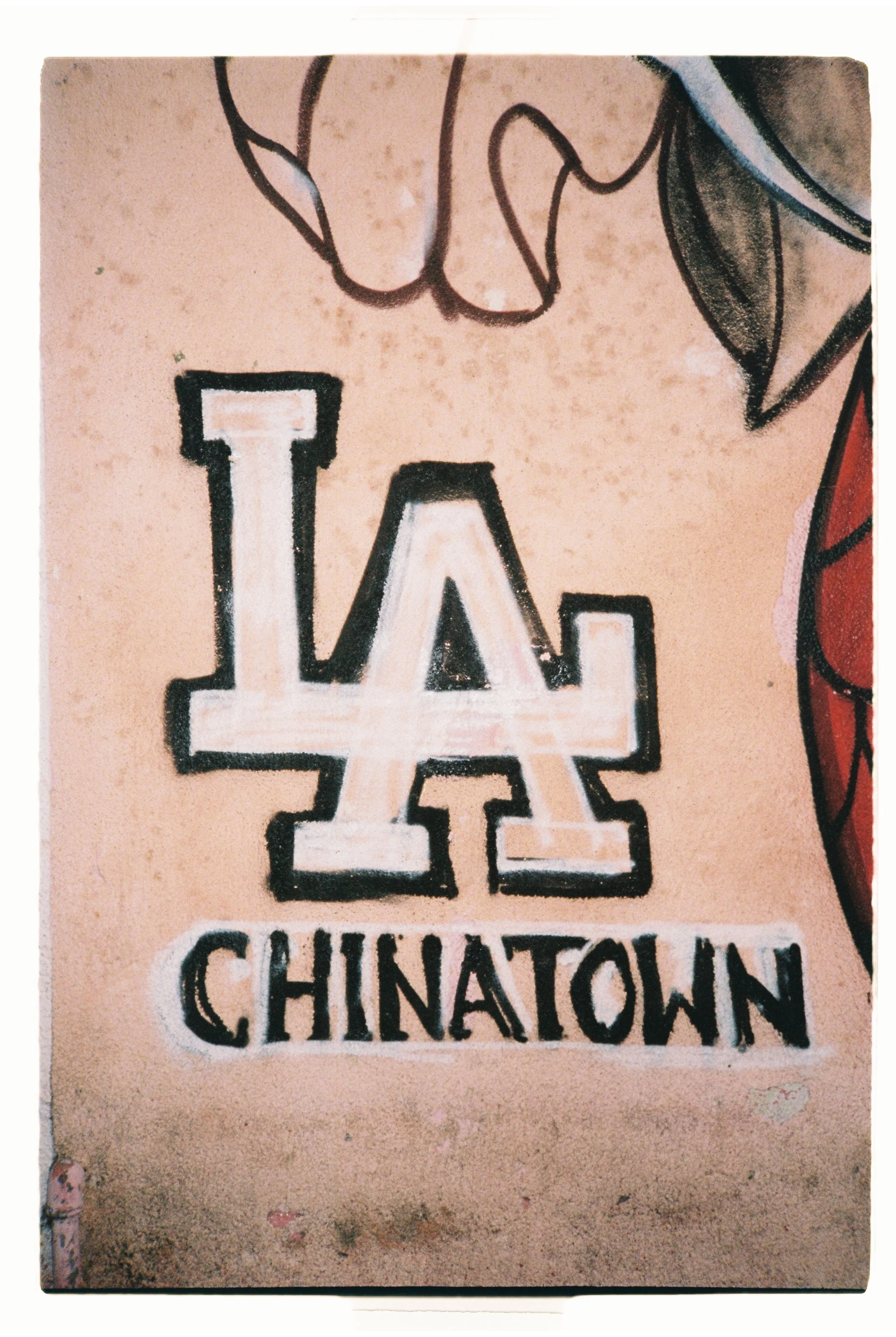 PHOTO WALK WITH KATIE, CHINATOWN, CA. SEPT. 2025.