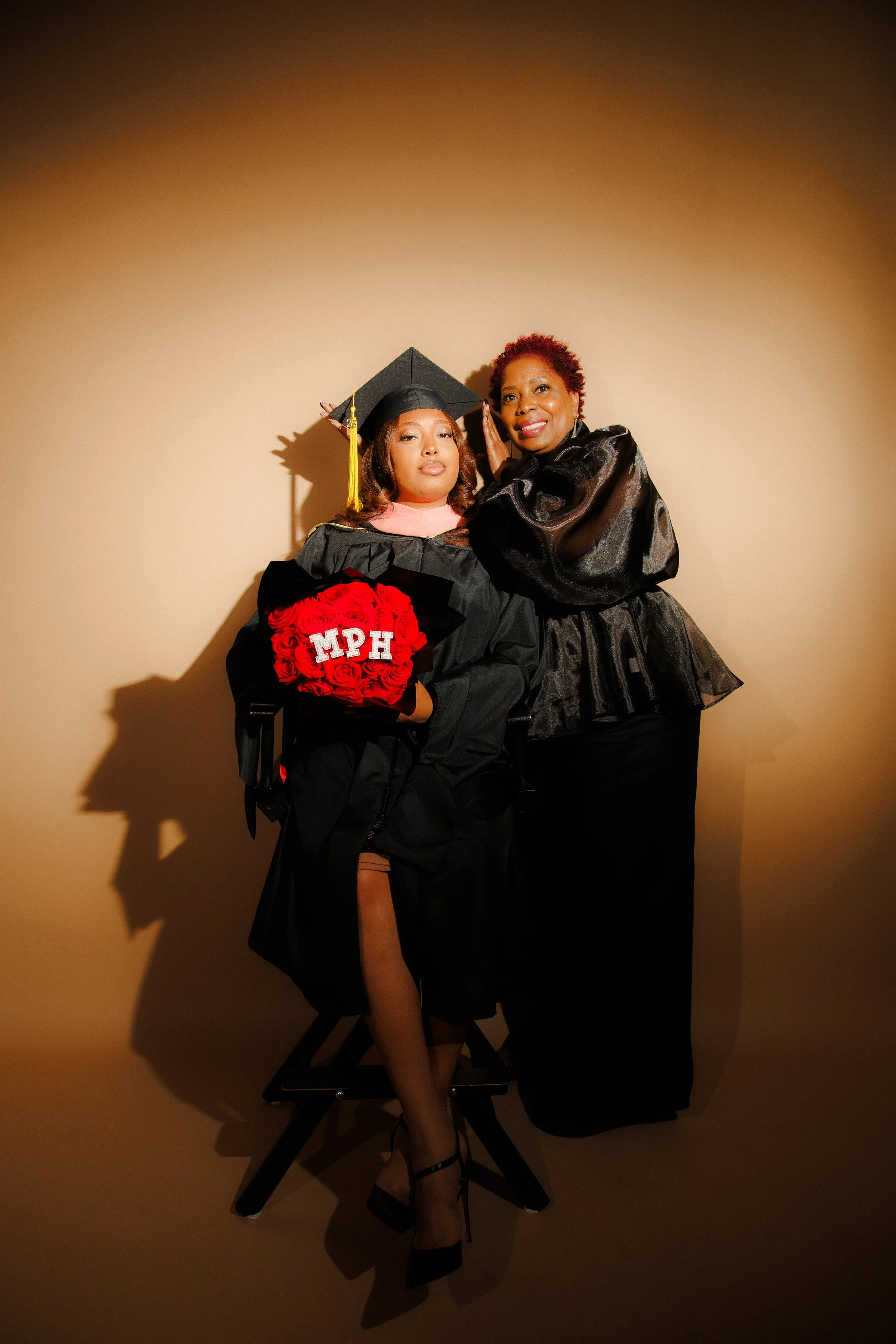 Madison. Charles R. Drew University of Medicine and Science