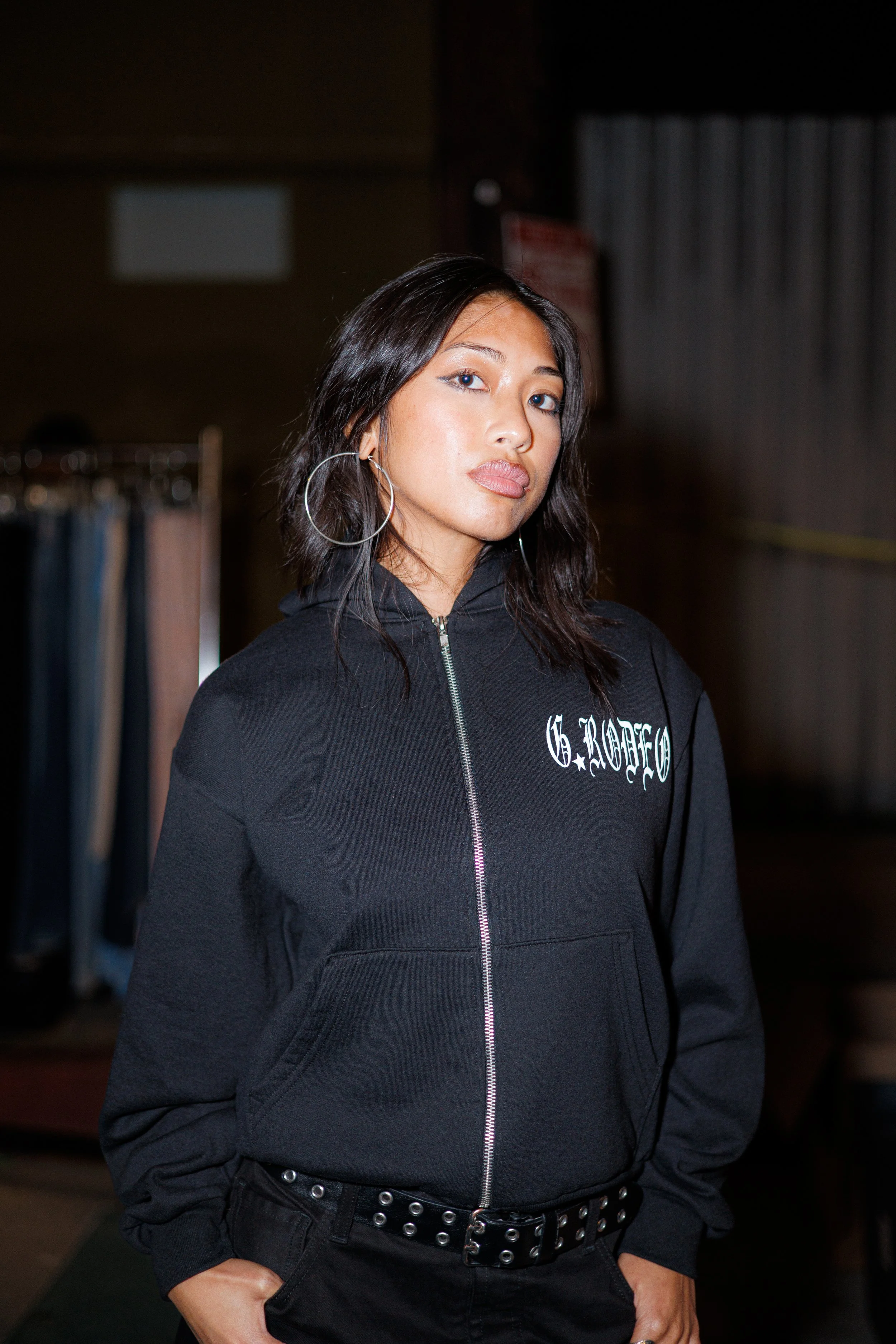 Ghetto Rodeo, Mid City Mercado Block Party.