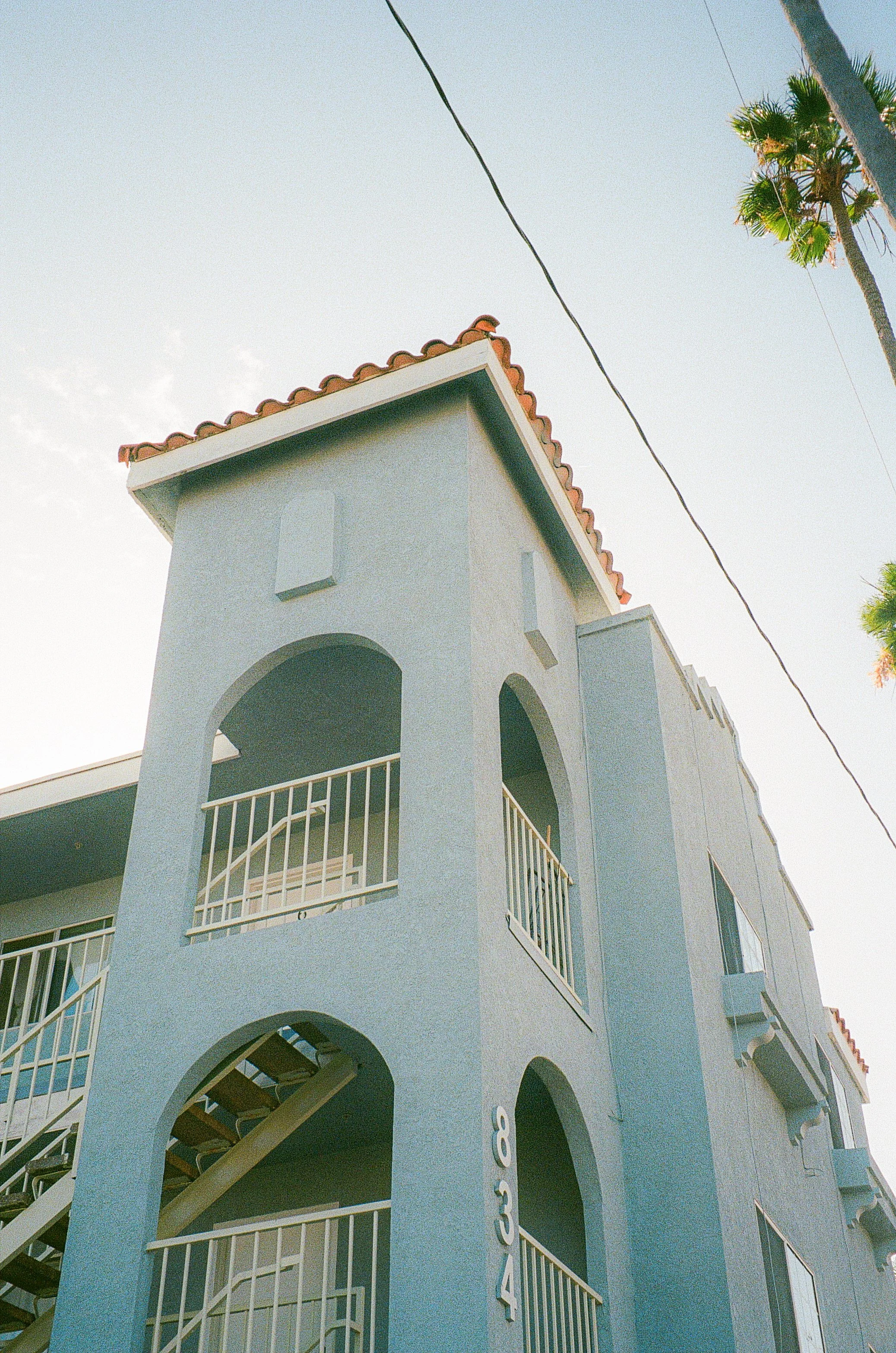 PHOTO WALK WITH TORI. GARDENA, CA. FEB. 2026.