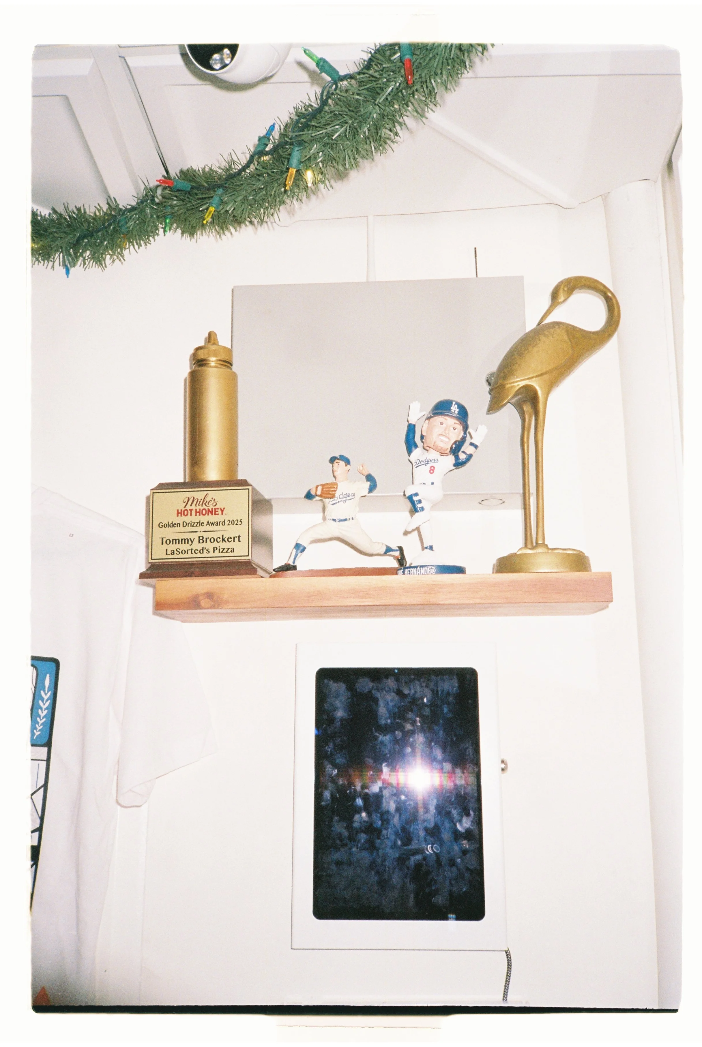 PHOTO WALK WITH KATIE, CHINATOWN, CA. SEPT. 2025.