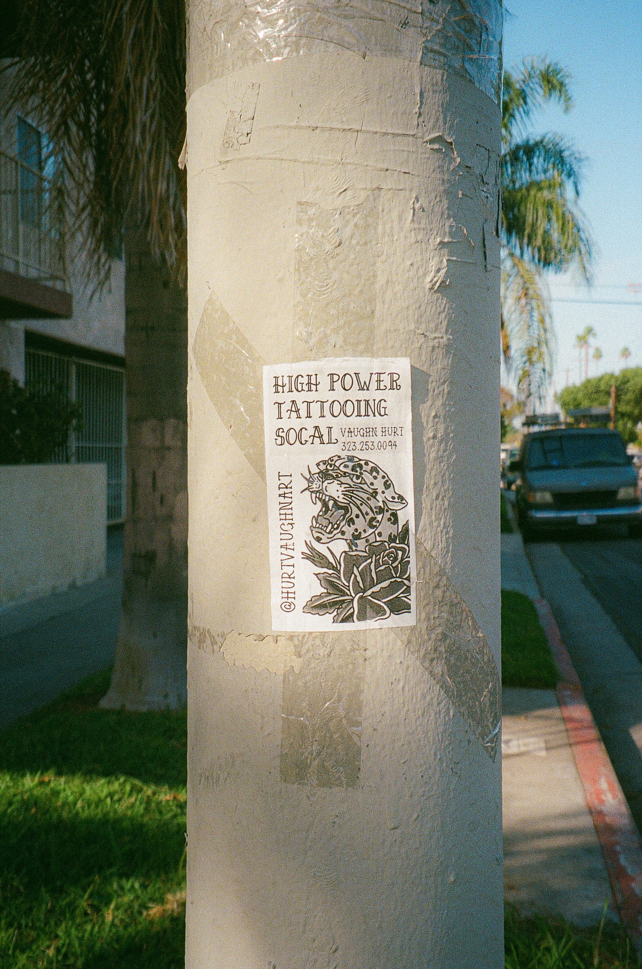 PHOTO WALK WITH TORI. GARDENA, CA. FEB. 2026.