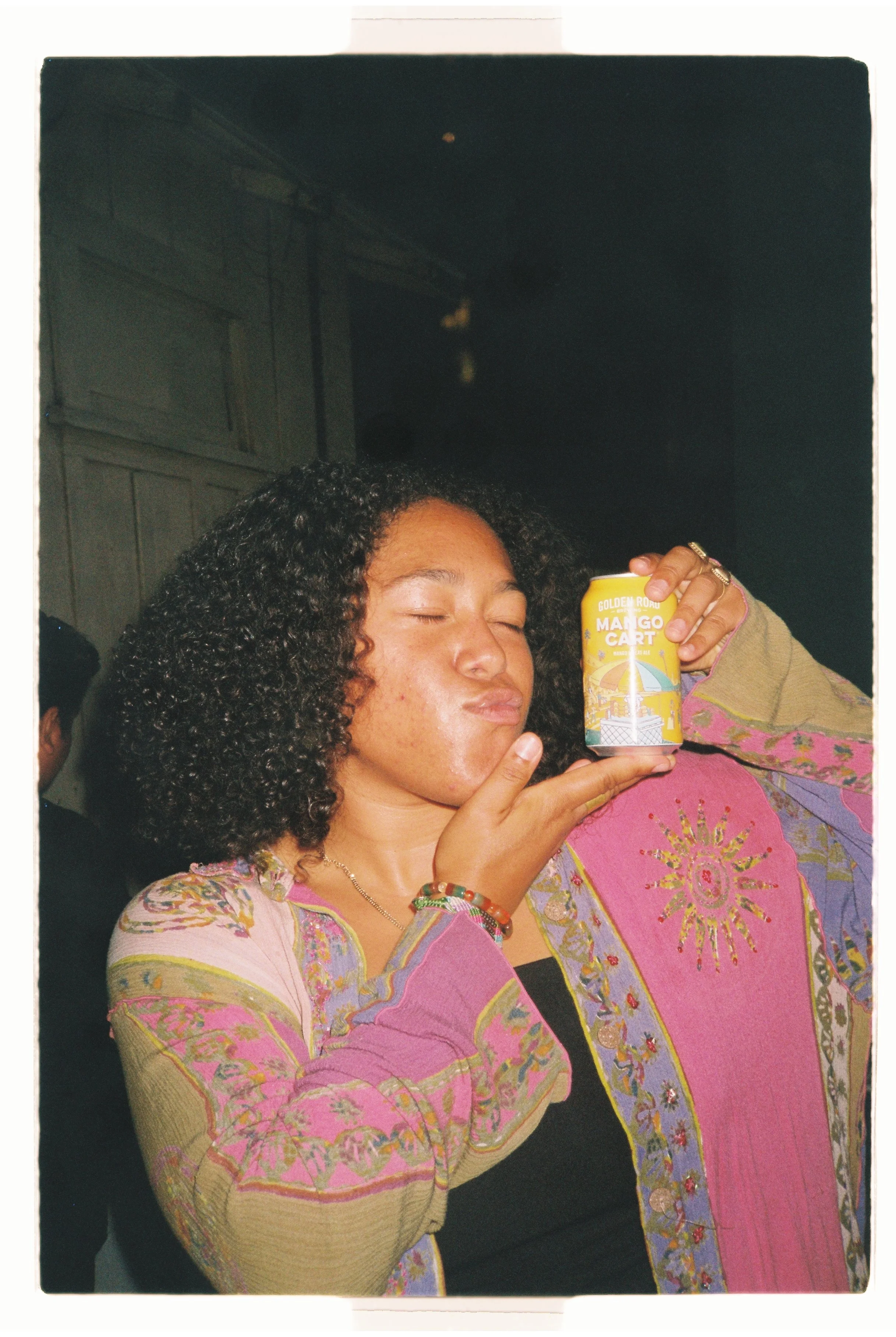 END OF FOREVER WATCH PARTY. LOS ANGELES, CA. SEPT. 2025.