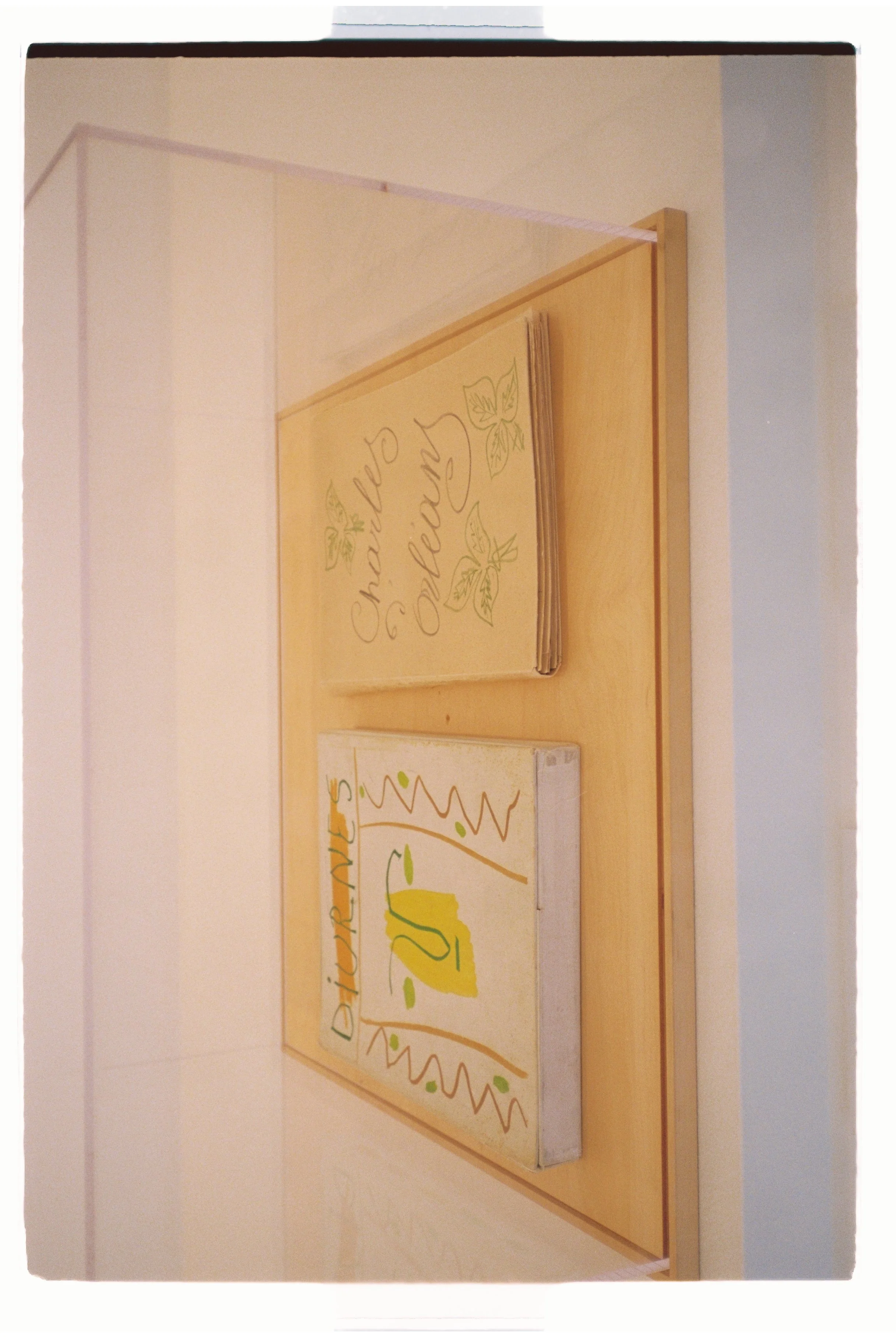 LONG BEACH MUSEUM OF ART WITH ZAHRA AND BELLA. LONG BEACH, CA. OCT. 2025.