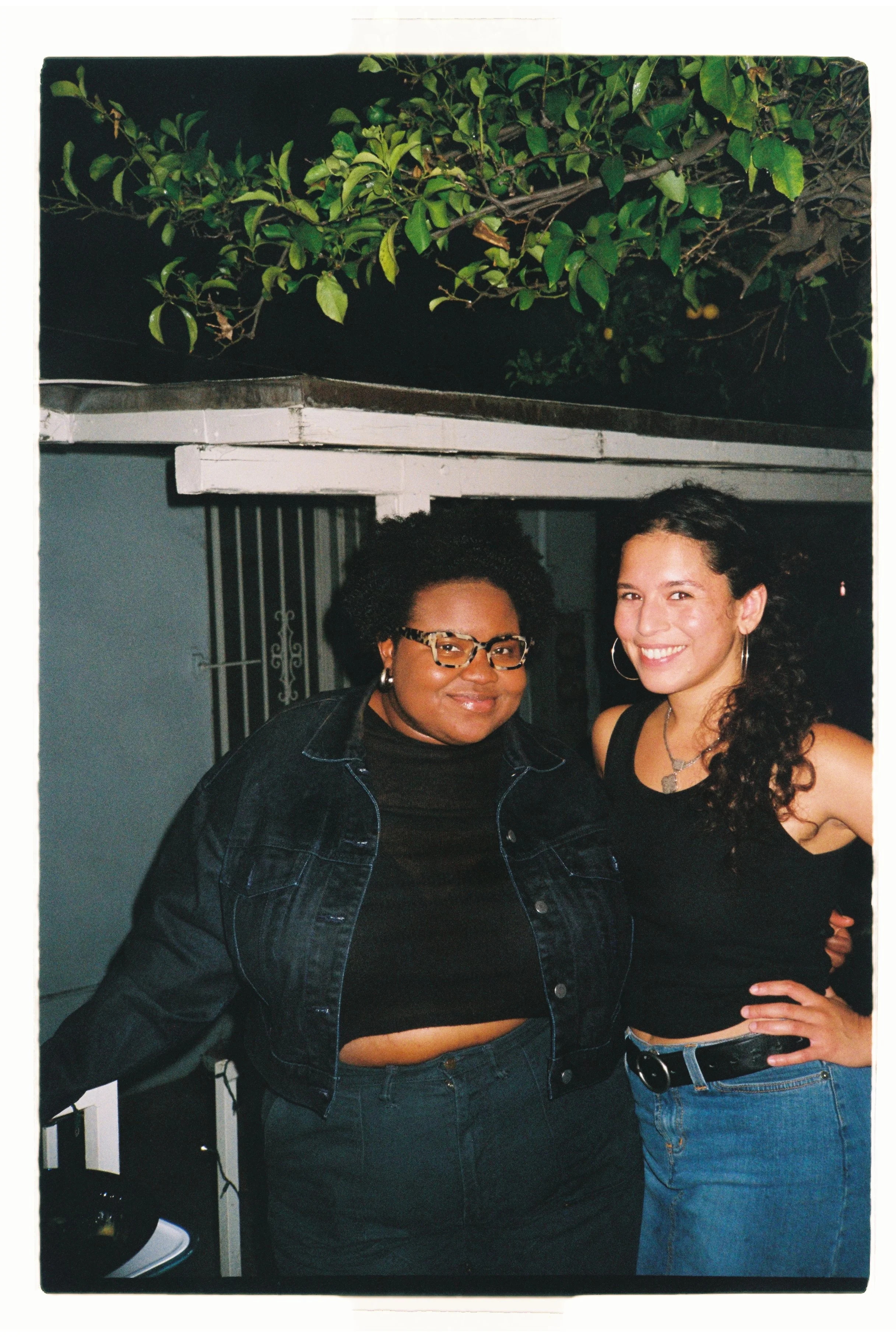 END OF FOREVER WATCH PARTY. LOS ANGELES, CA. SEPT. 2025.