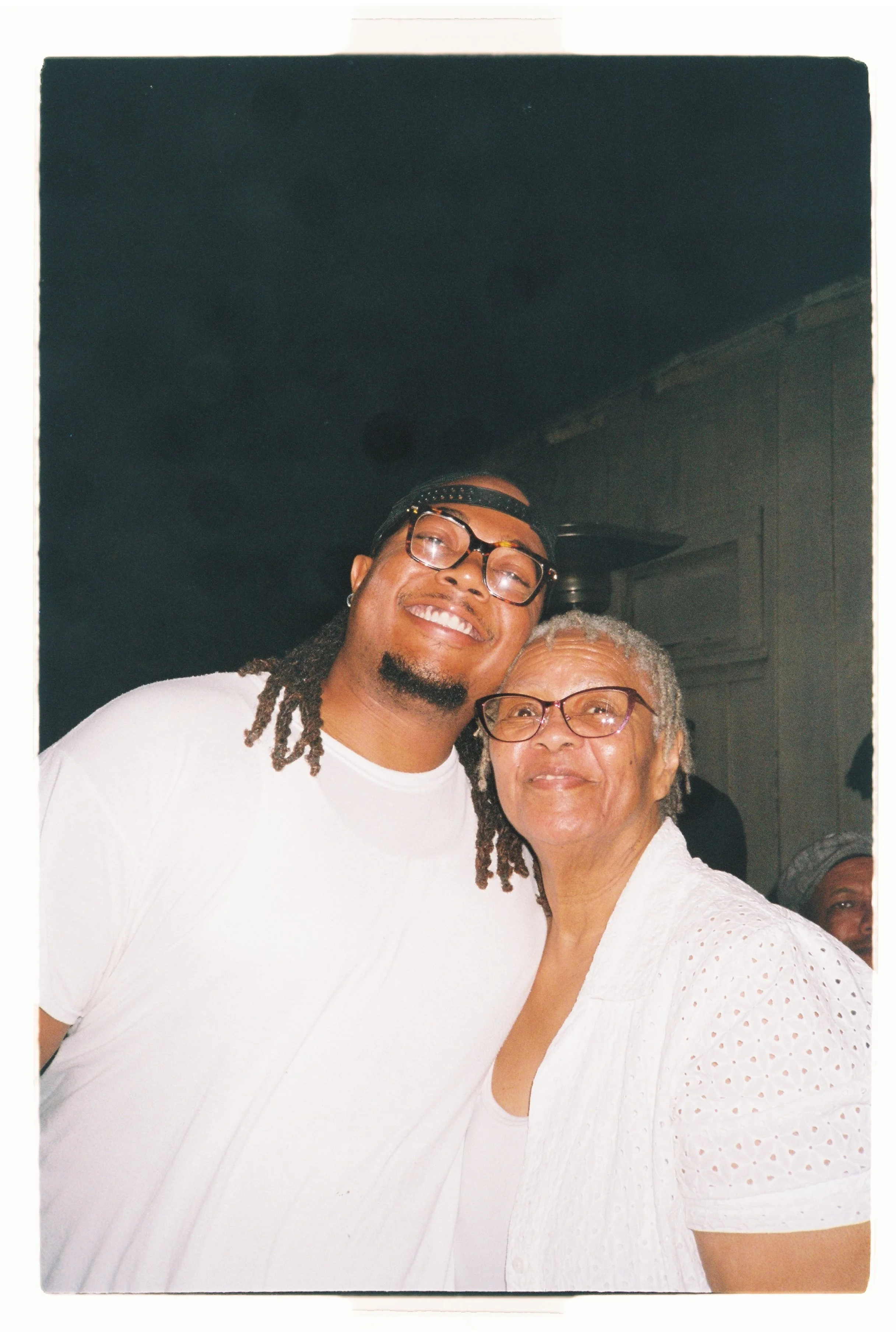 Shot on 35MM Film. Vol. IV