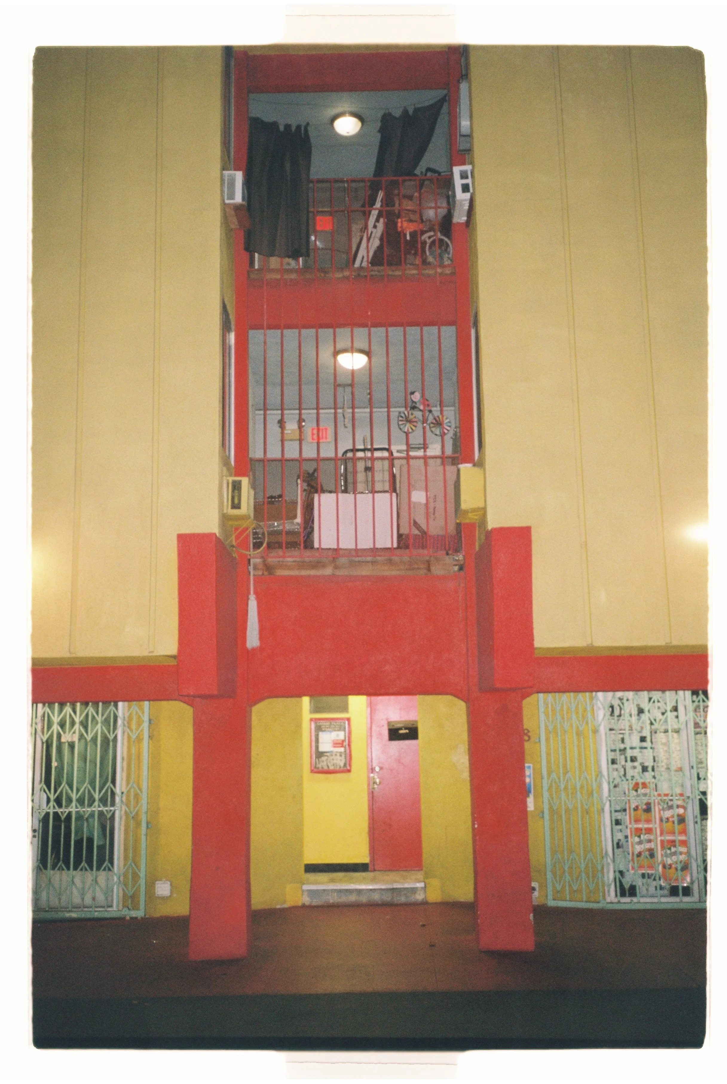 PHOTO WALK WITH KATIE, CHINATOWN, CA. SEPT. 2025.