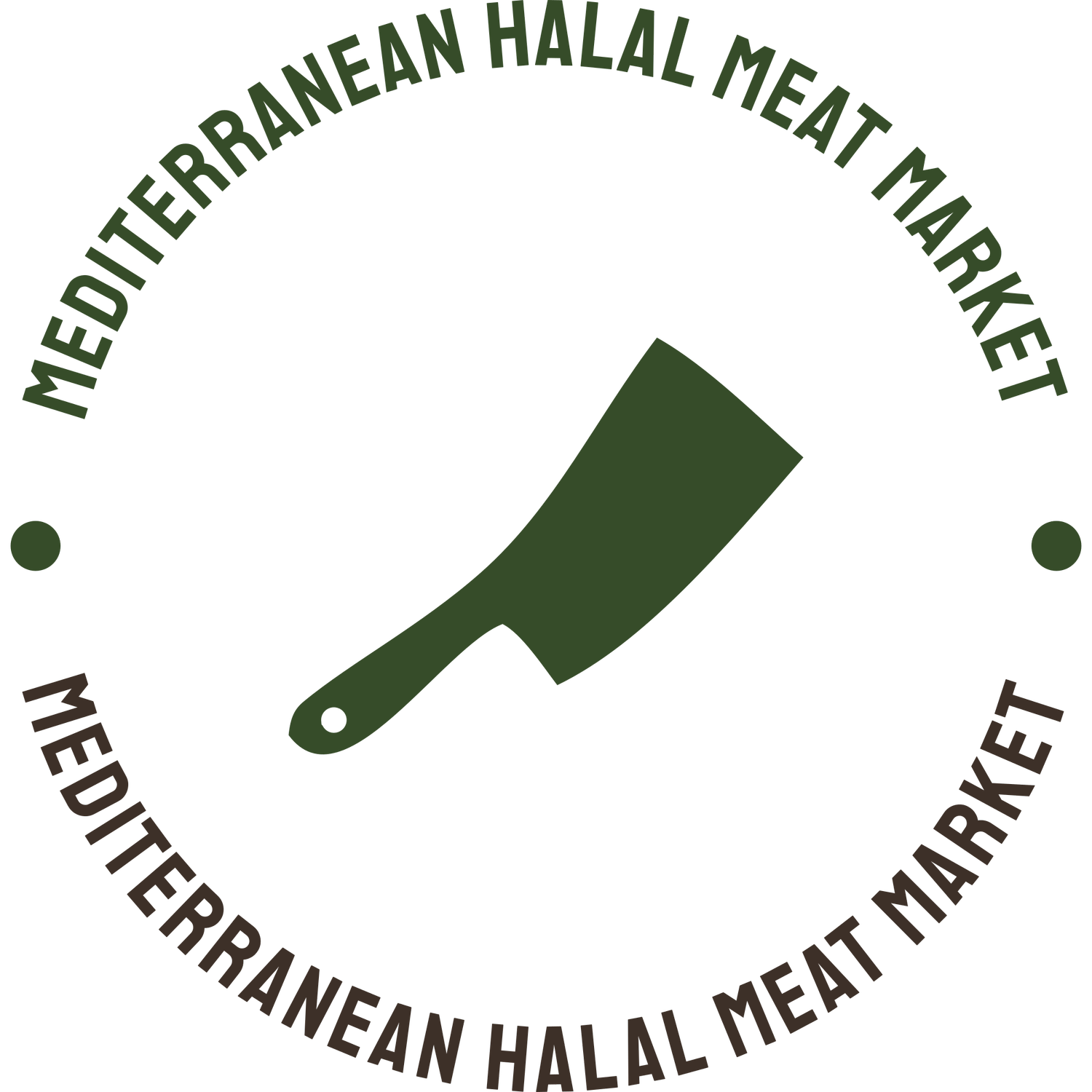 Mediterranean Halal Meat Market