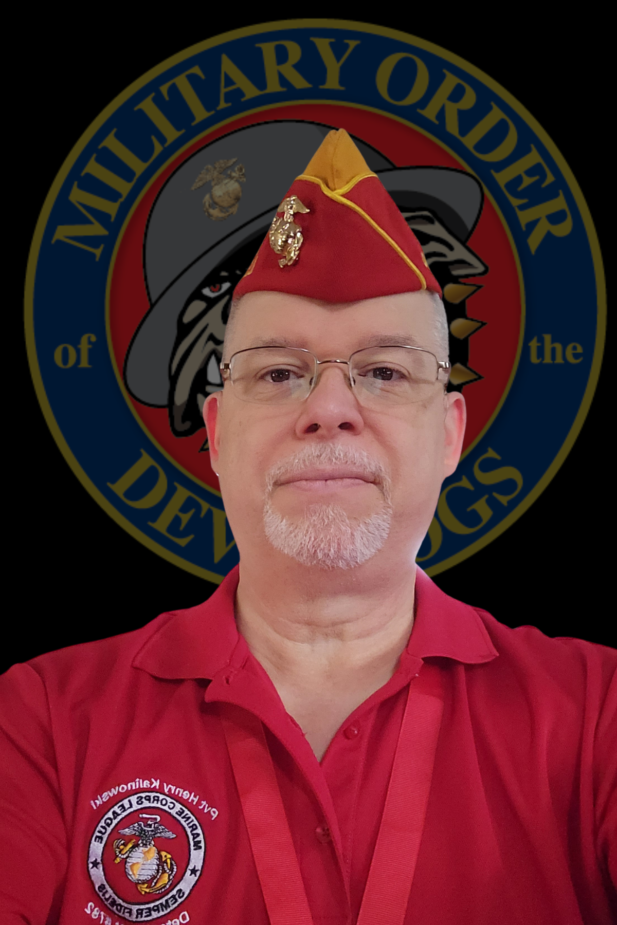 M.O.D.D. Ohio Pounds — Department of Ohio Marine Corps League